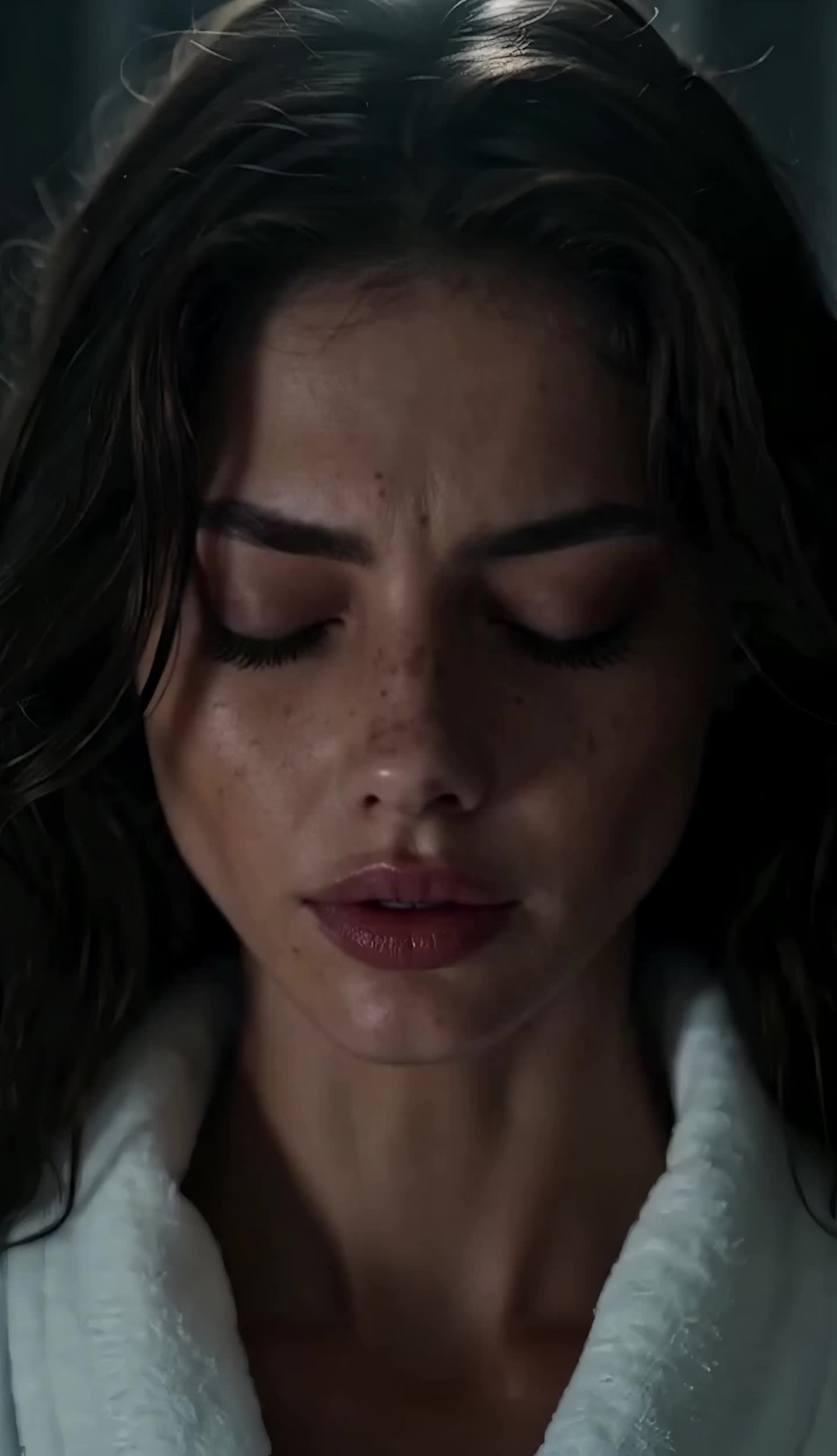 The Rejected Omega Avenge Herself Like an Alpha