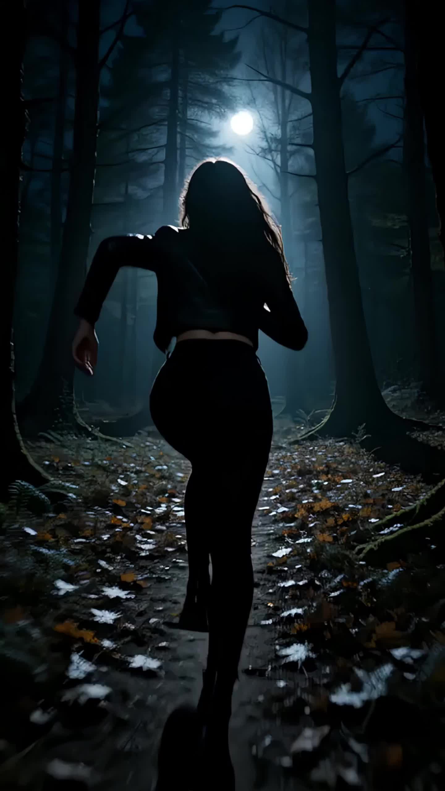 The Rejected Omega Avenge Herself Like an Alpha