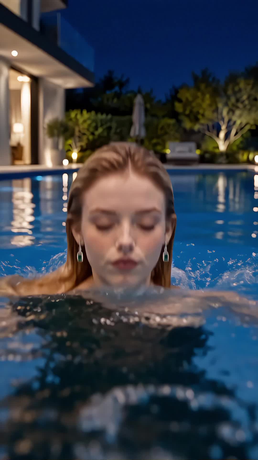My “Ugly” Fiancée Is the Mermaid of My Dreams