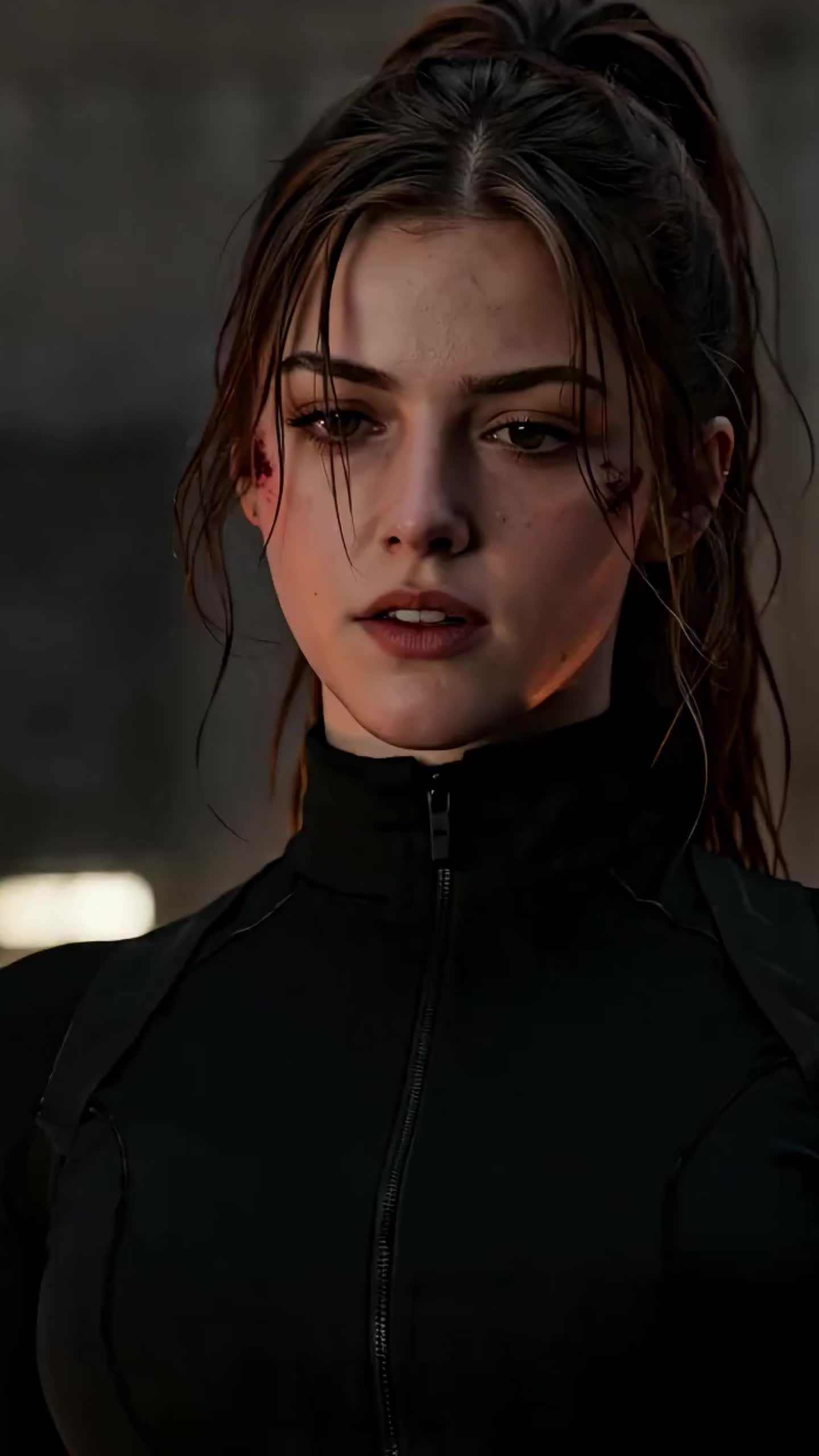 The Badass Assassin's Rebirth