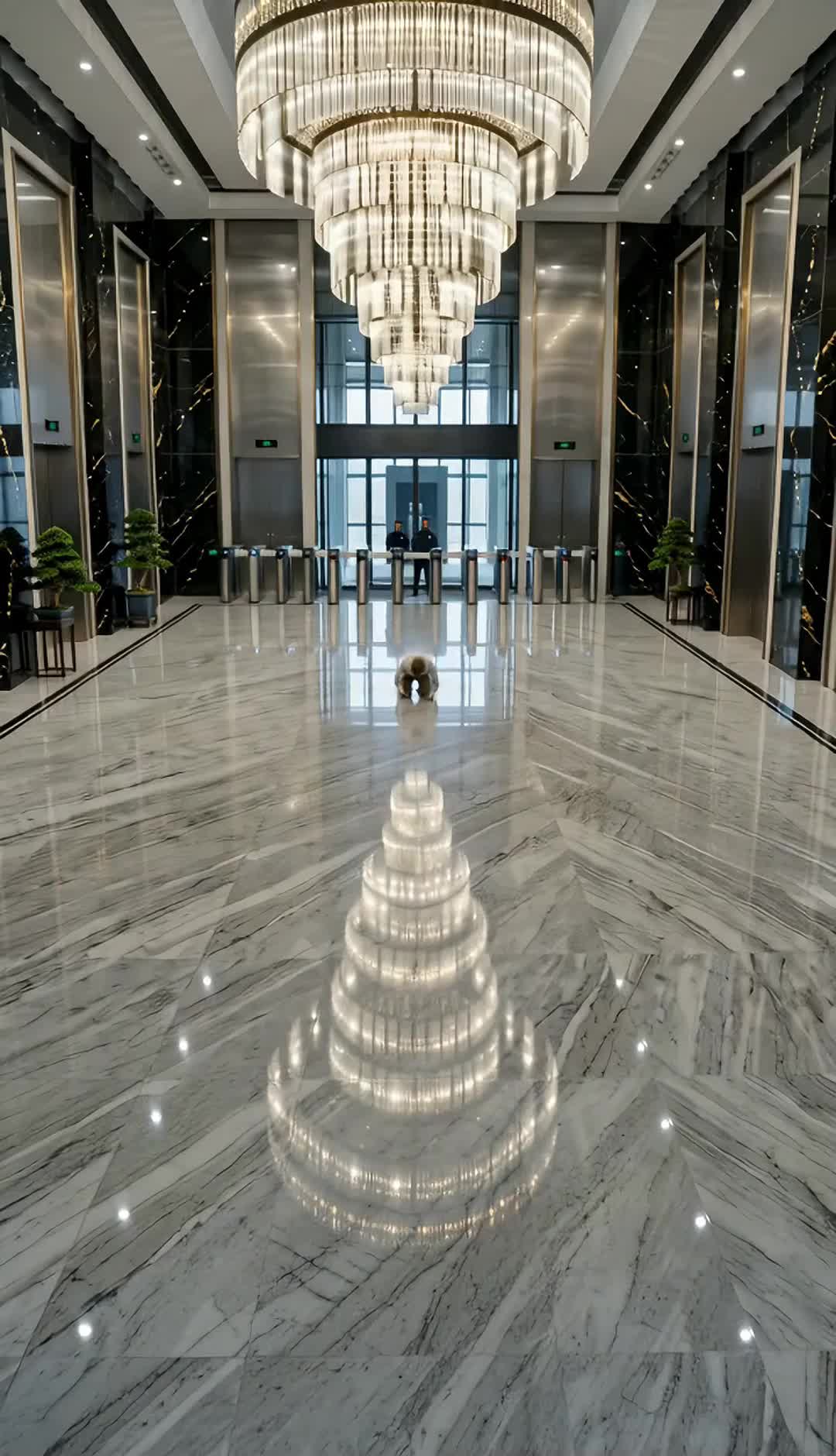 囚愛煉獄