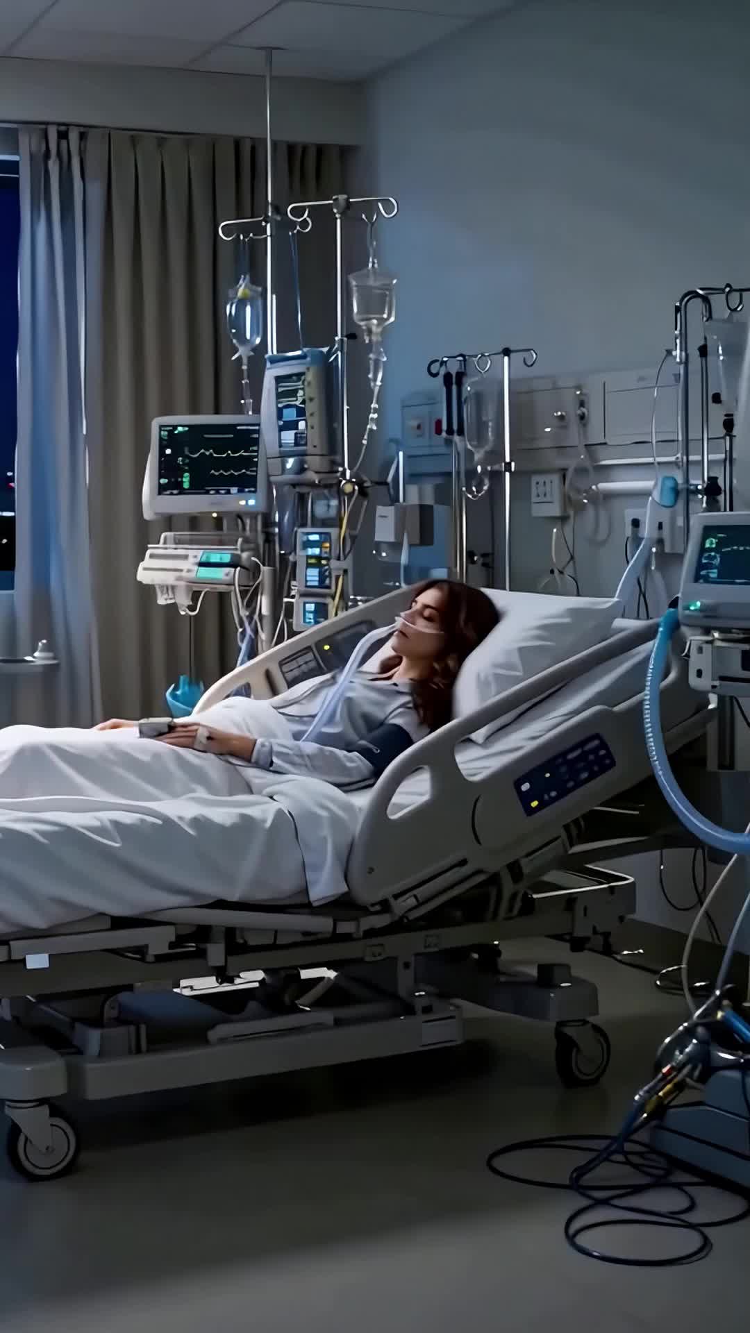رفضني أمام القطيع… ثم عاد متوسلًا