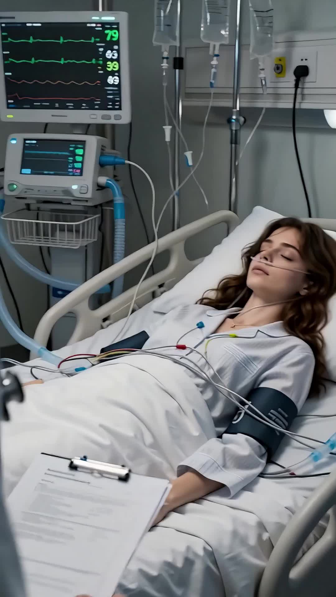 رفضني أمام القطيع… ثم عاد متوسلًا
