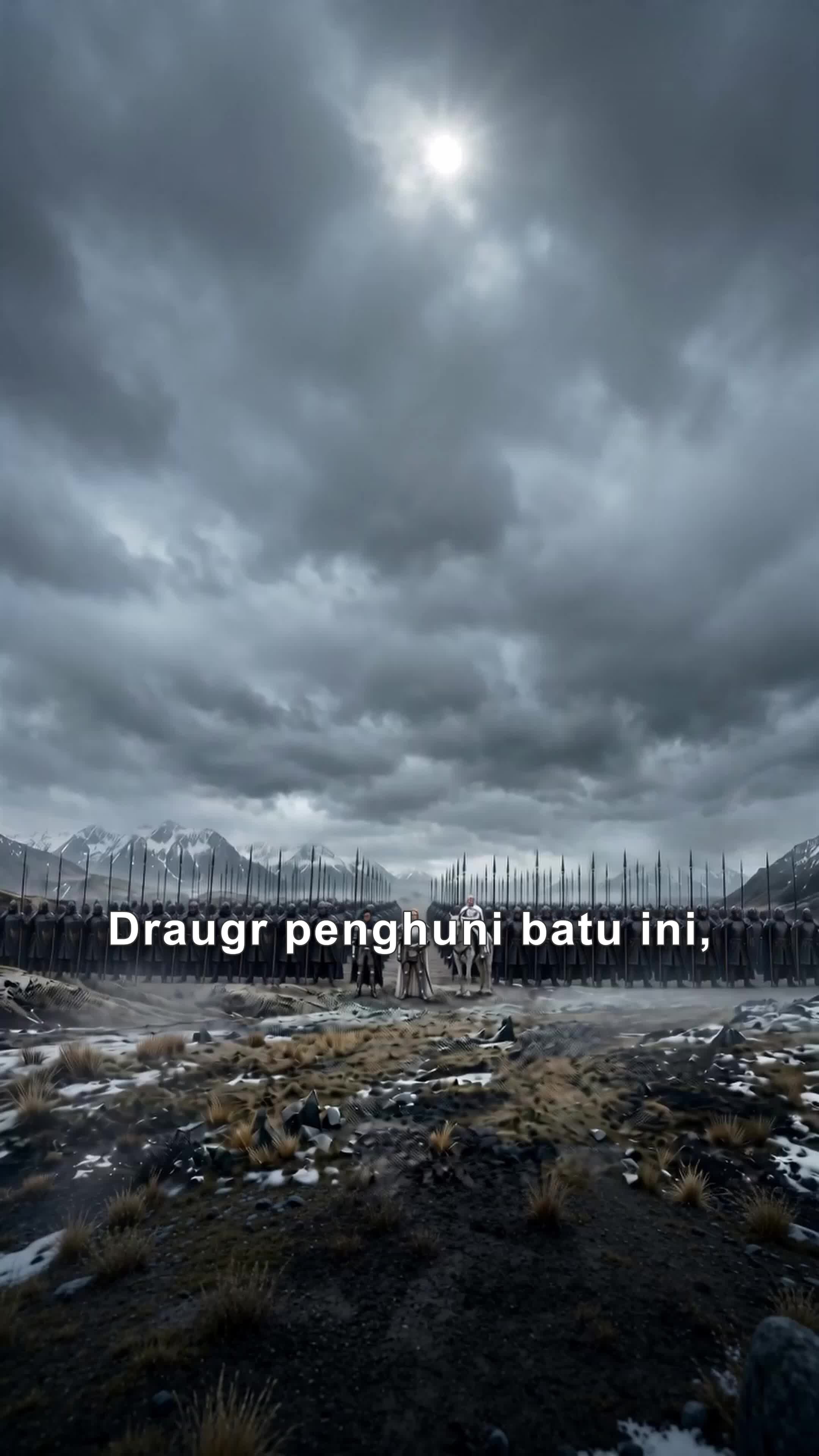 Penyelamat yang Terbuang