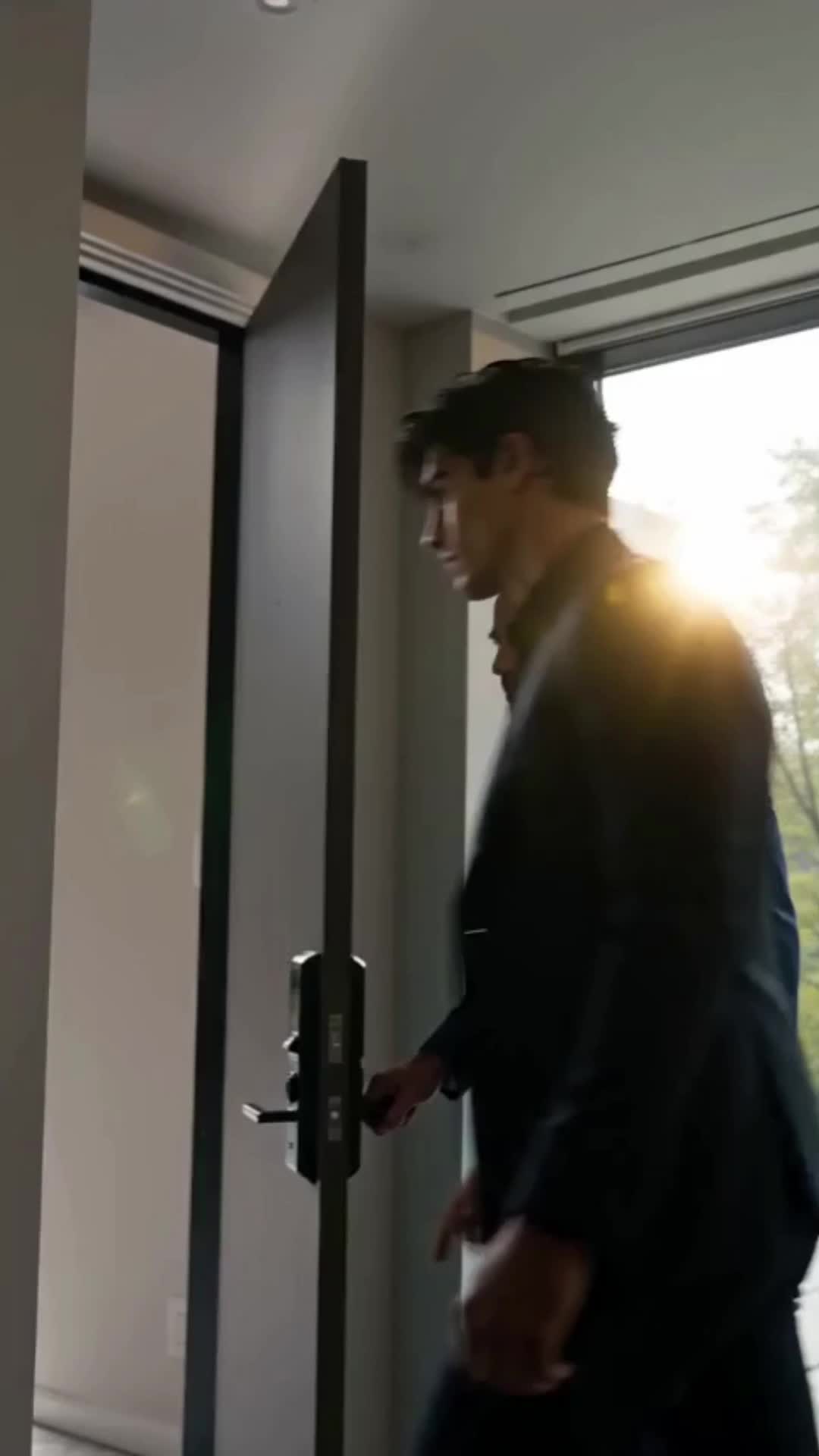 我的救贖者,教我臣服