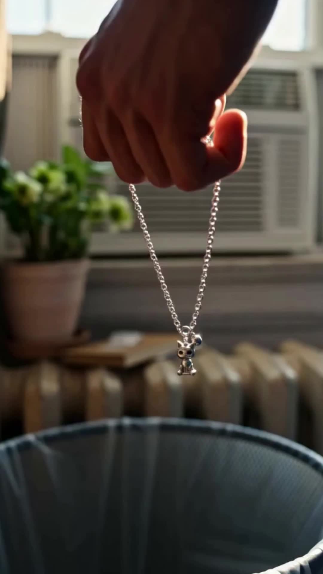 我的救贖者,教我臣服