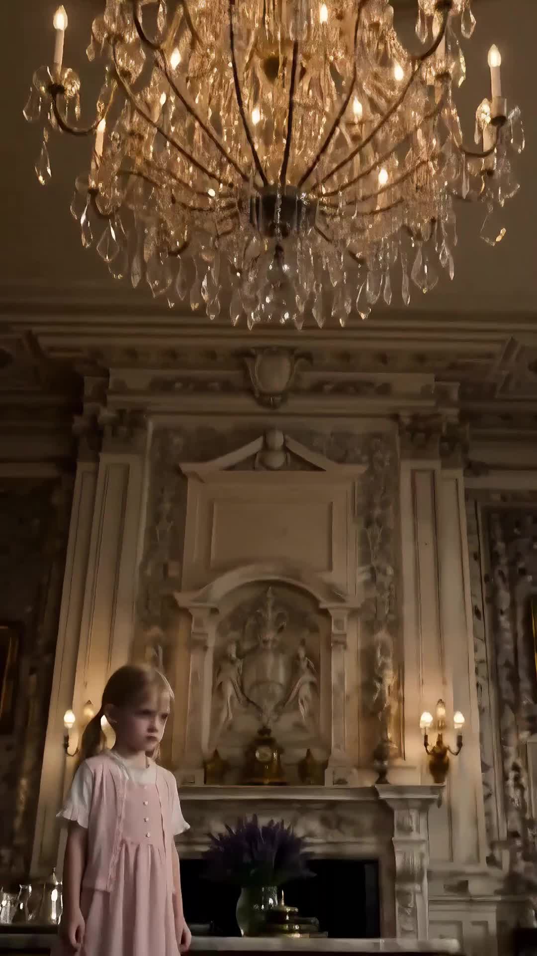 The Alpha And His Omega Mate