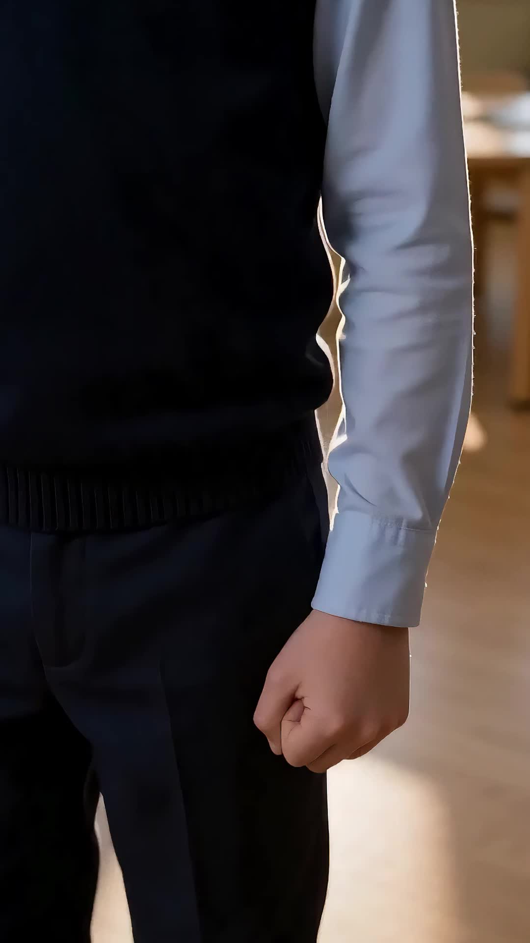 The Alpha And His Omega Mate