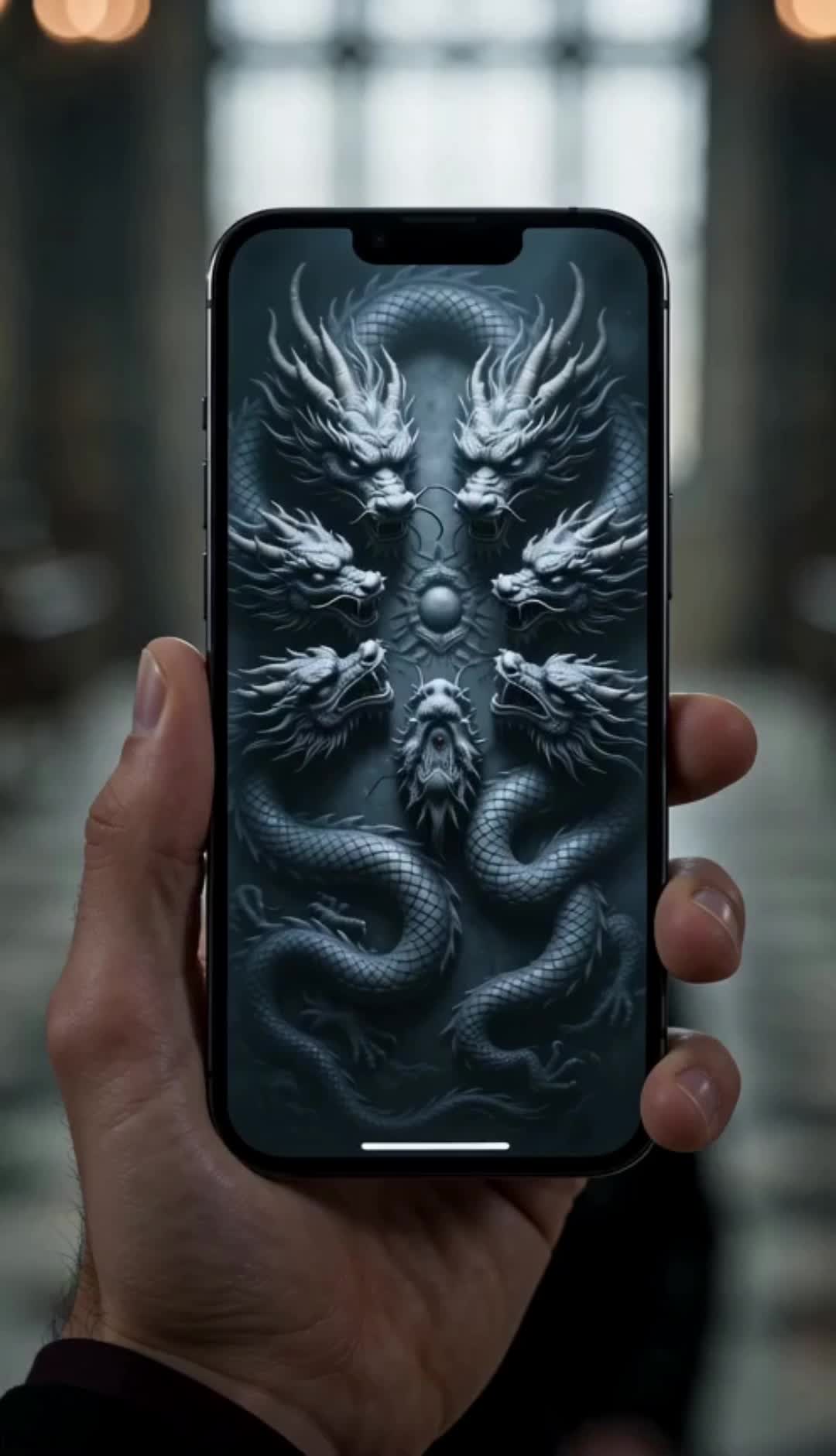 替愛入獄，歸來封王