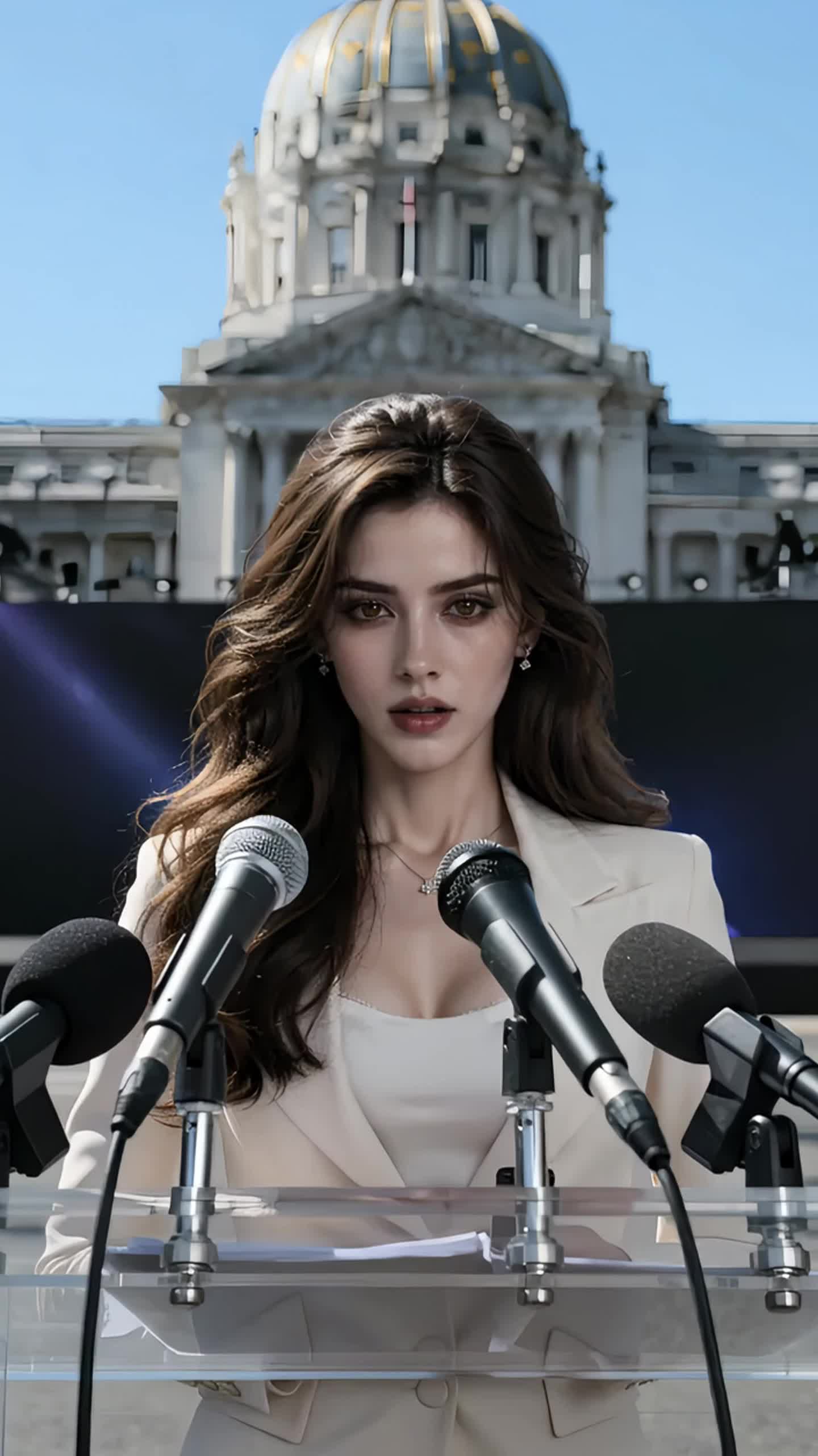 The Stolen Heiress's Ultimate Revenge