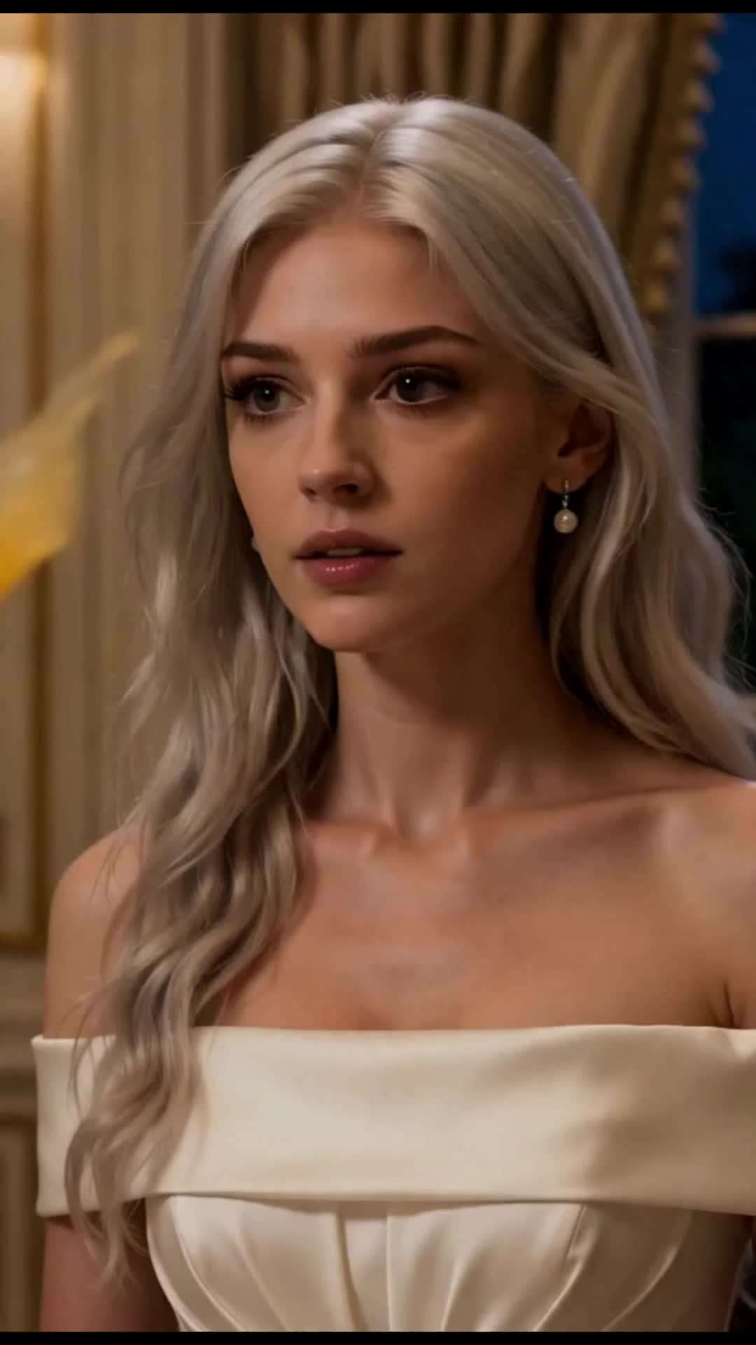 Fake Mate, Real Pack Heiress