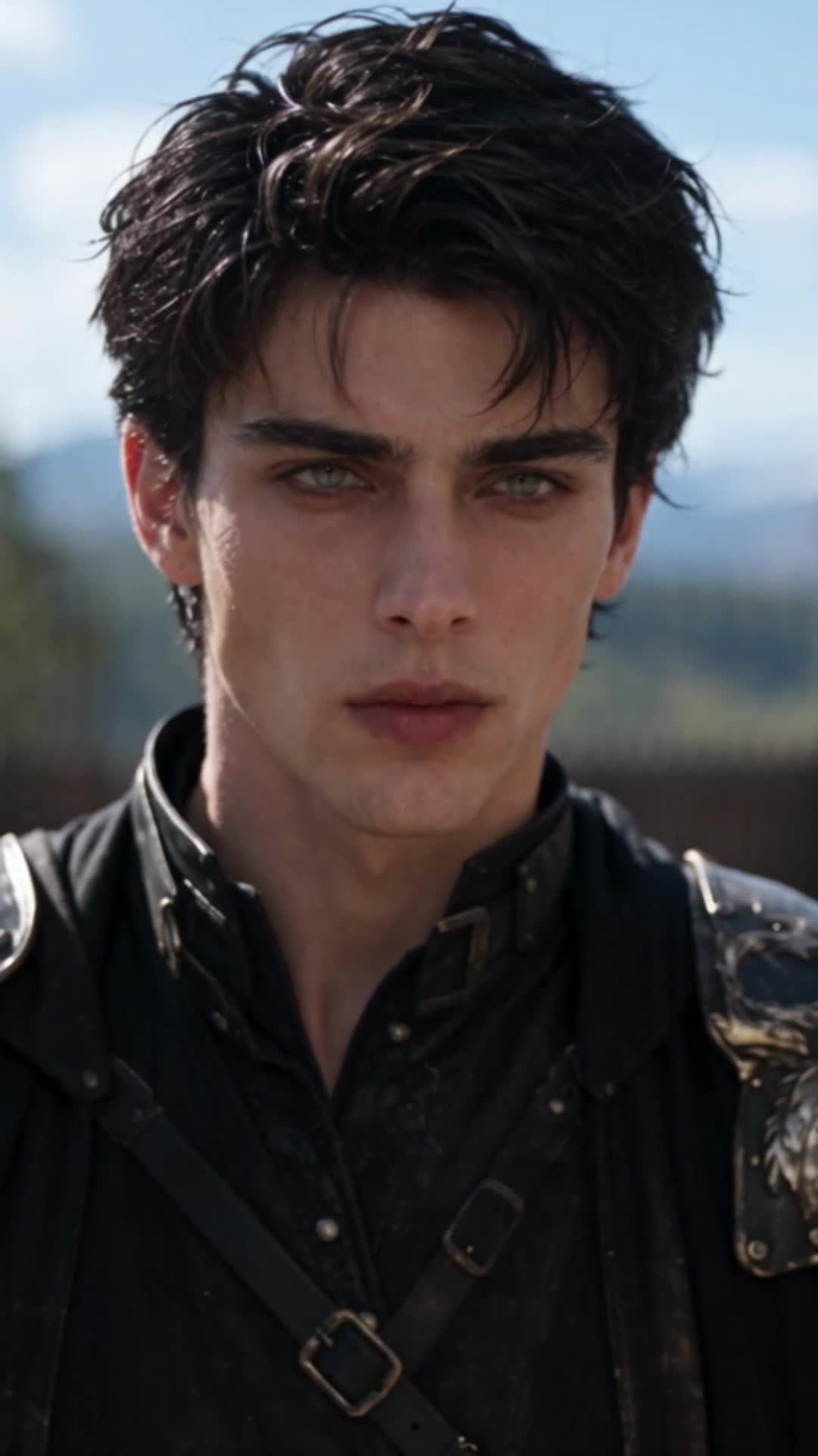 Claim Me Alpha Daddies