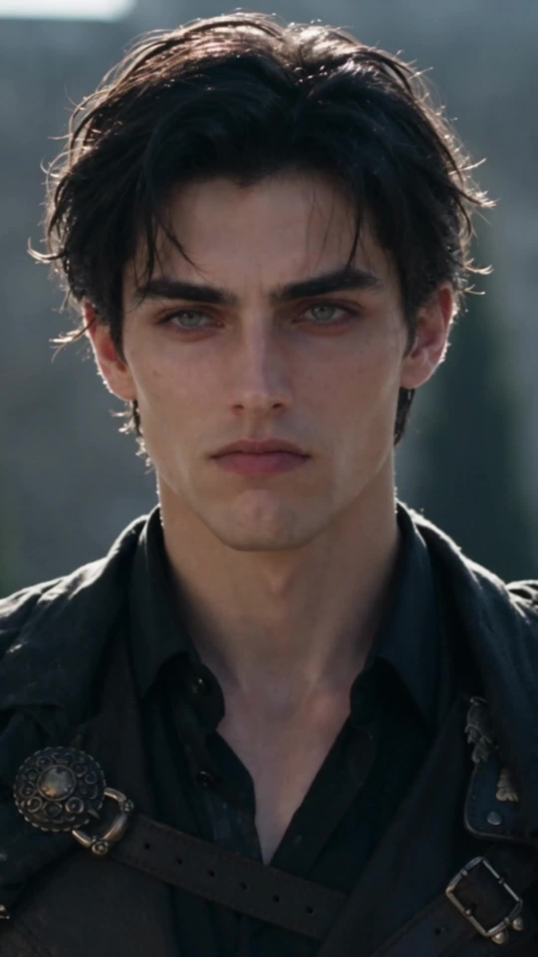 Claim Me Alpha Daddies