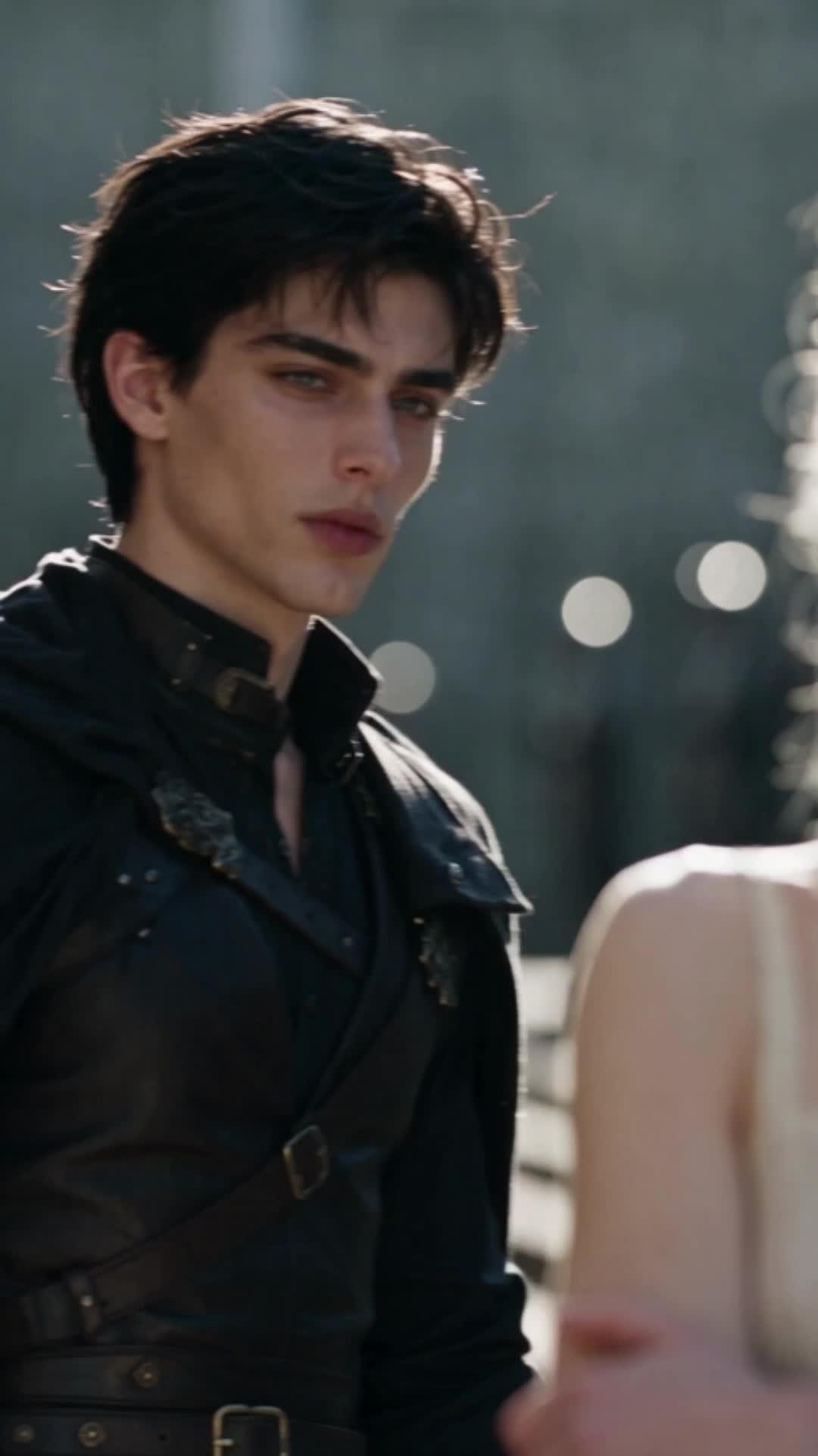 Claim Me Alpha Daddies