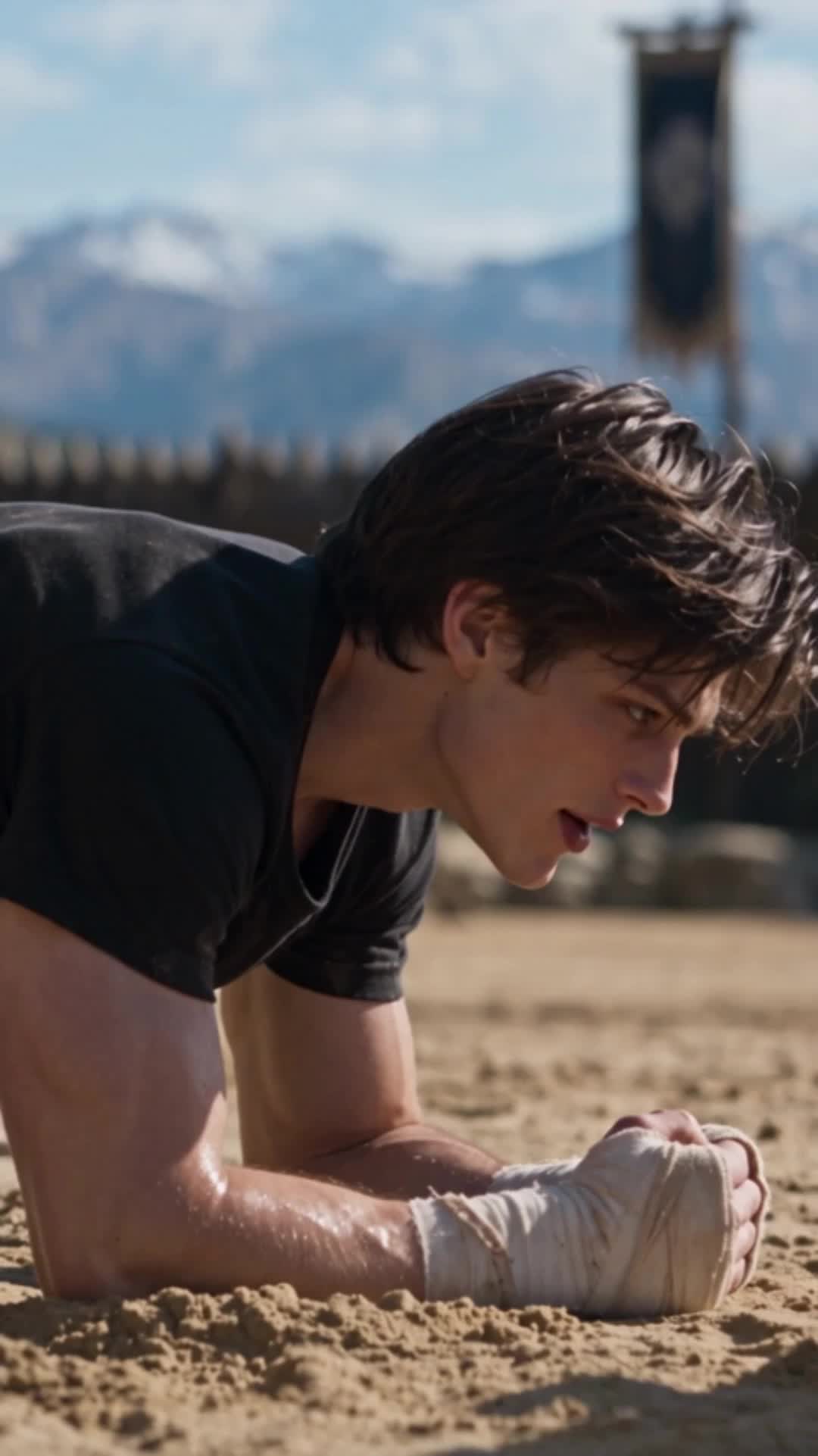 Claim Me Alpha Daddies