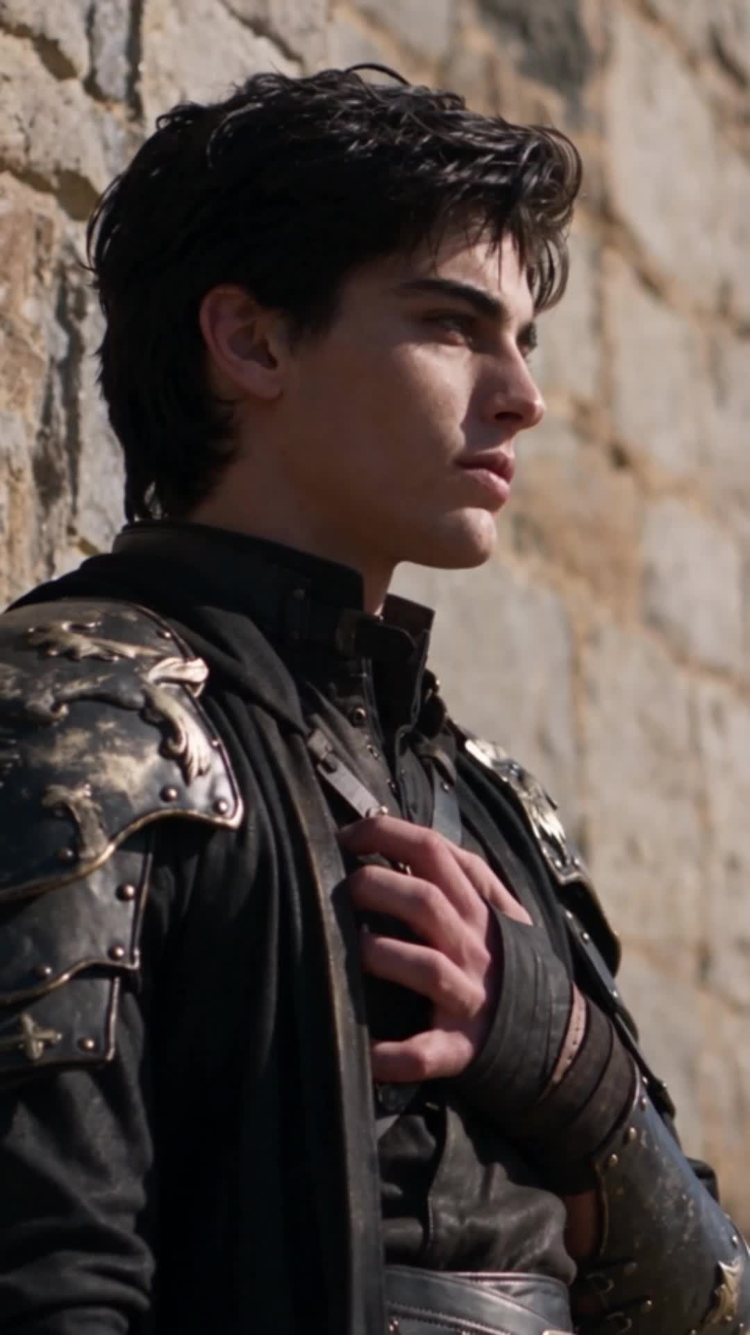 Claim Me Alpha Daddies