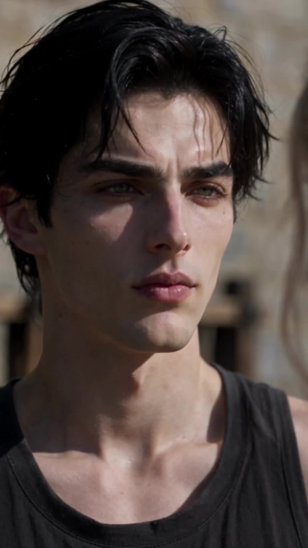 Claim Me Alpha Daddies