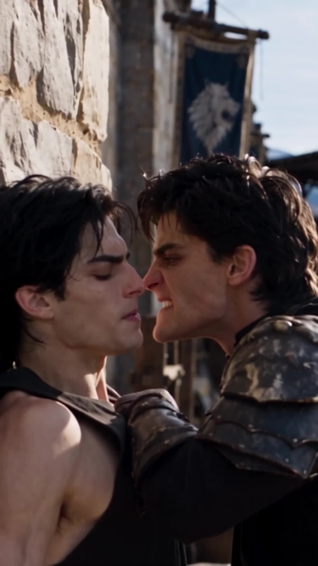 Claim Me Alpha Daddies