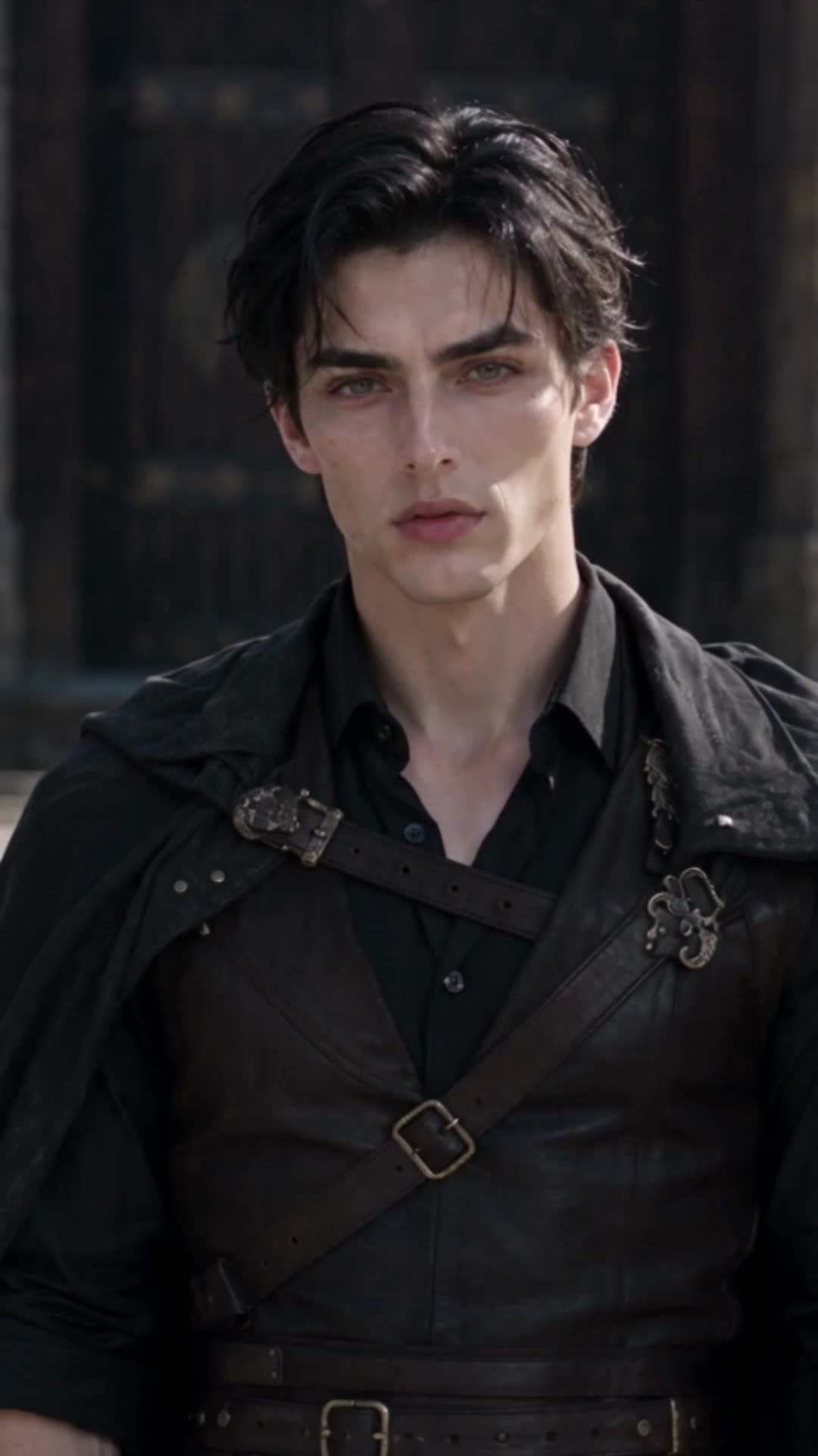 Claim Me Alpha Daddies