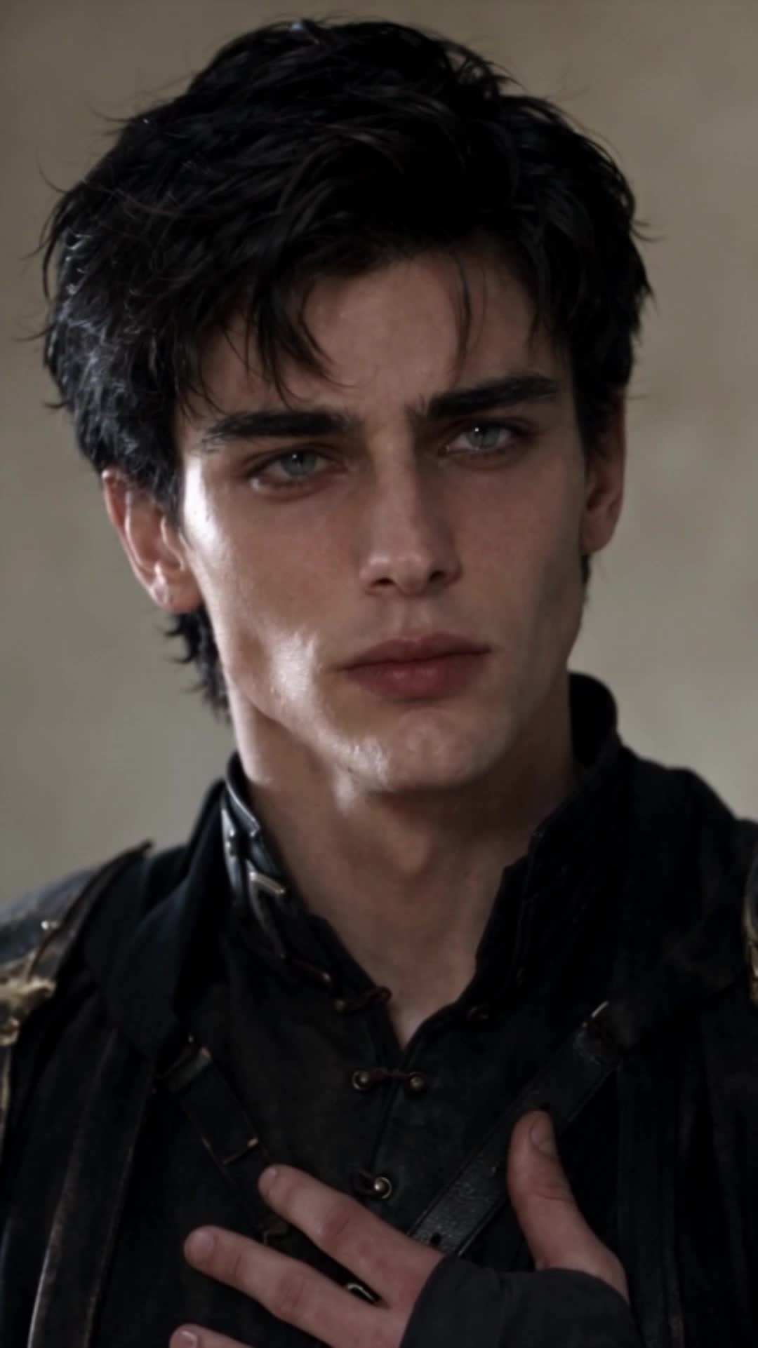 Claim Me Alpha Daddies