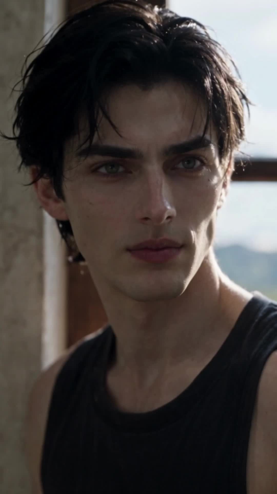 Claim Me Alpha Daddies