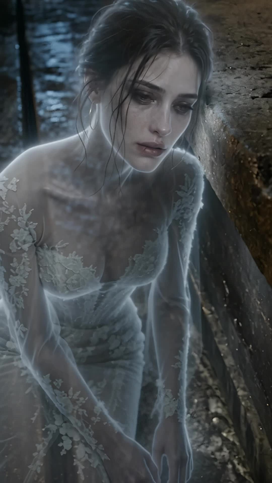 Dead on My Wedding Day