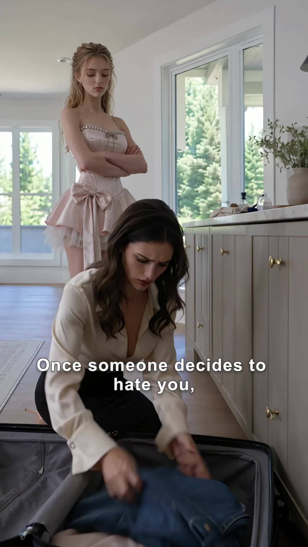 Dead on My Wedding Day
