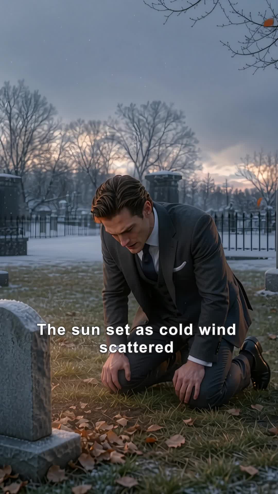 Dead on My Wedding Day