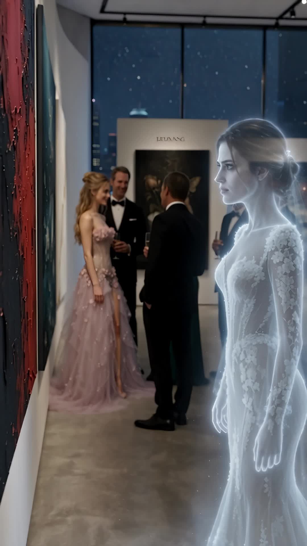 Dead on My Wedding Day
