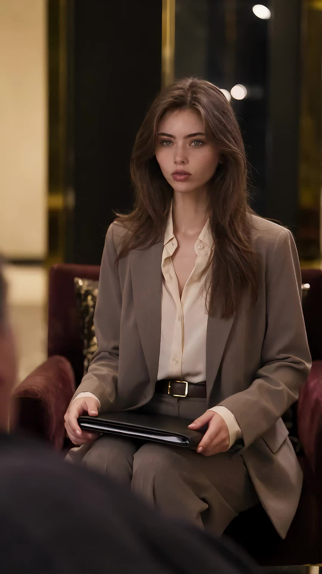 Mommy, Is the CEO My Daddy?