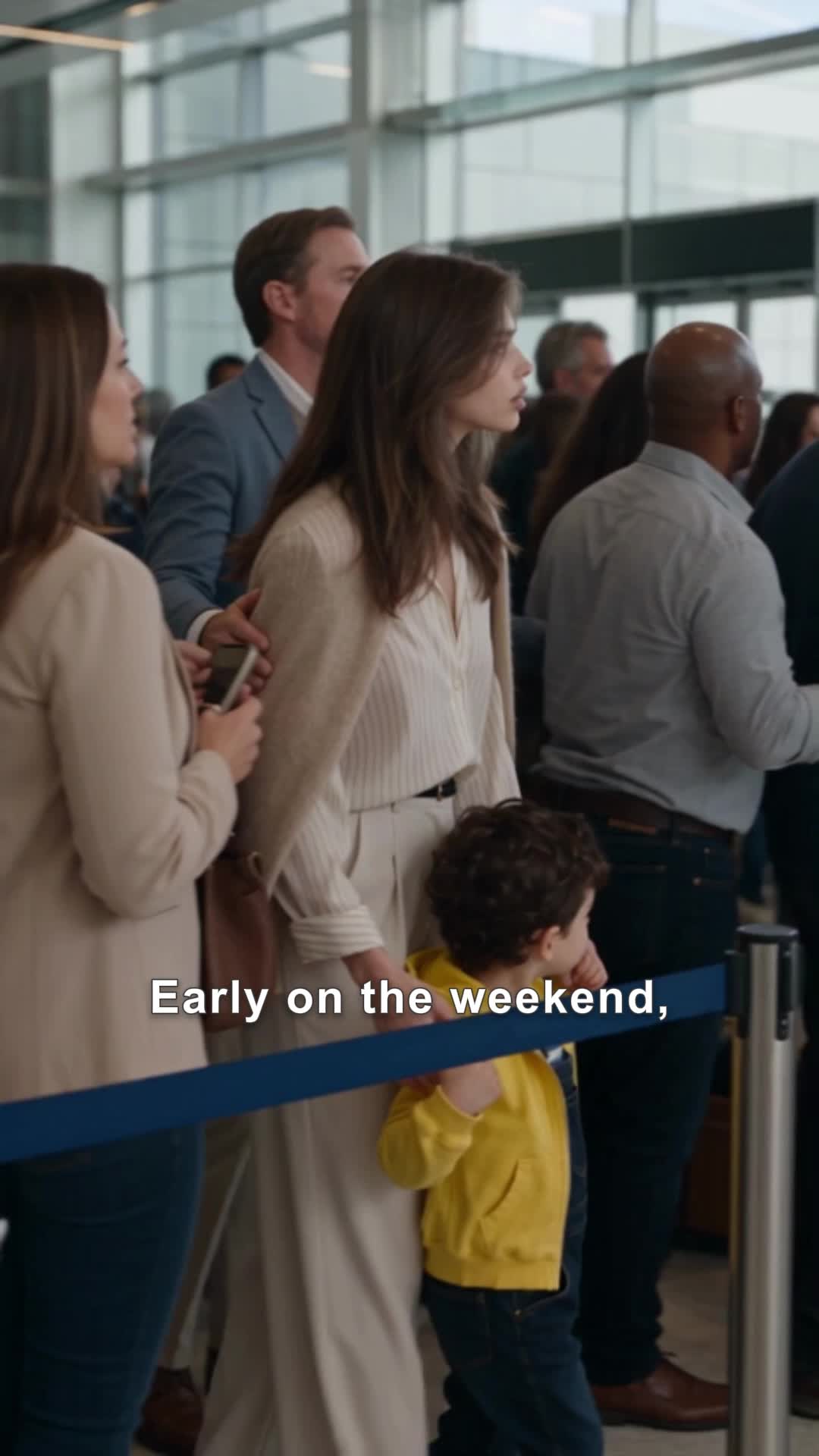 Mommy, Is the CEO My Daddy?