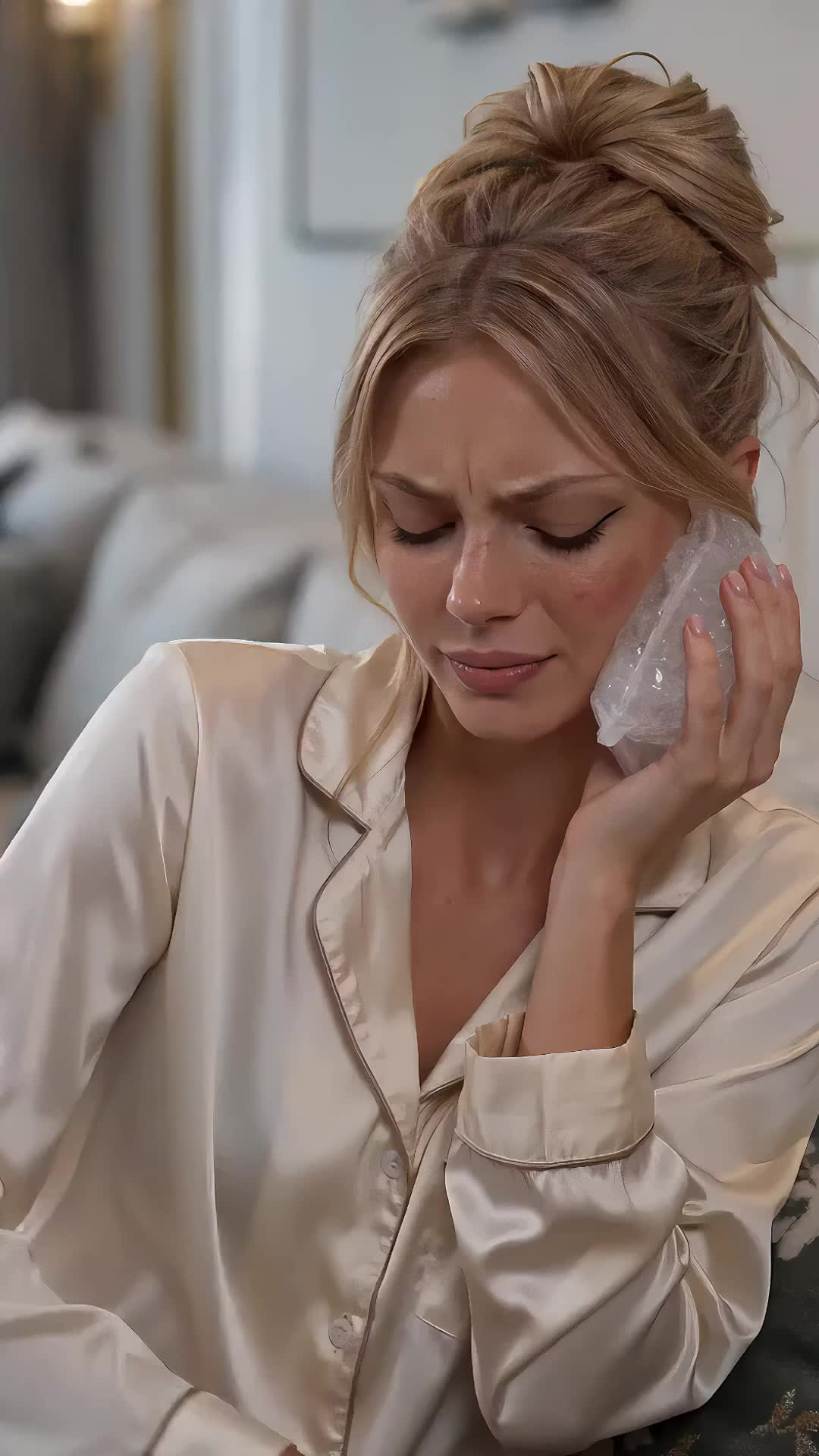 Mommy, Is the CEO My Daddy?