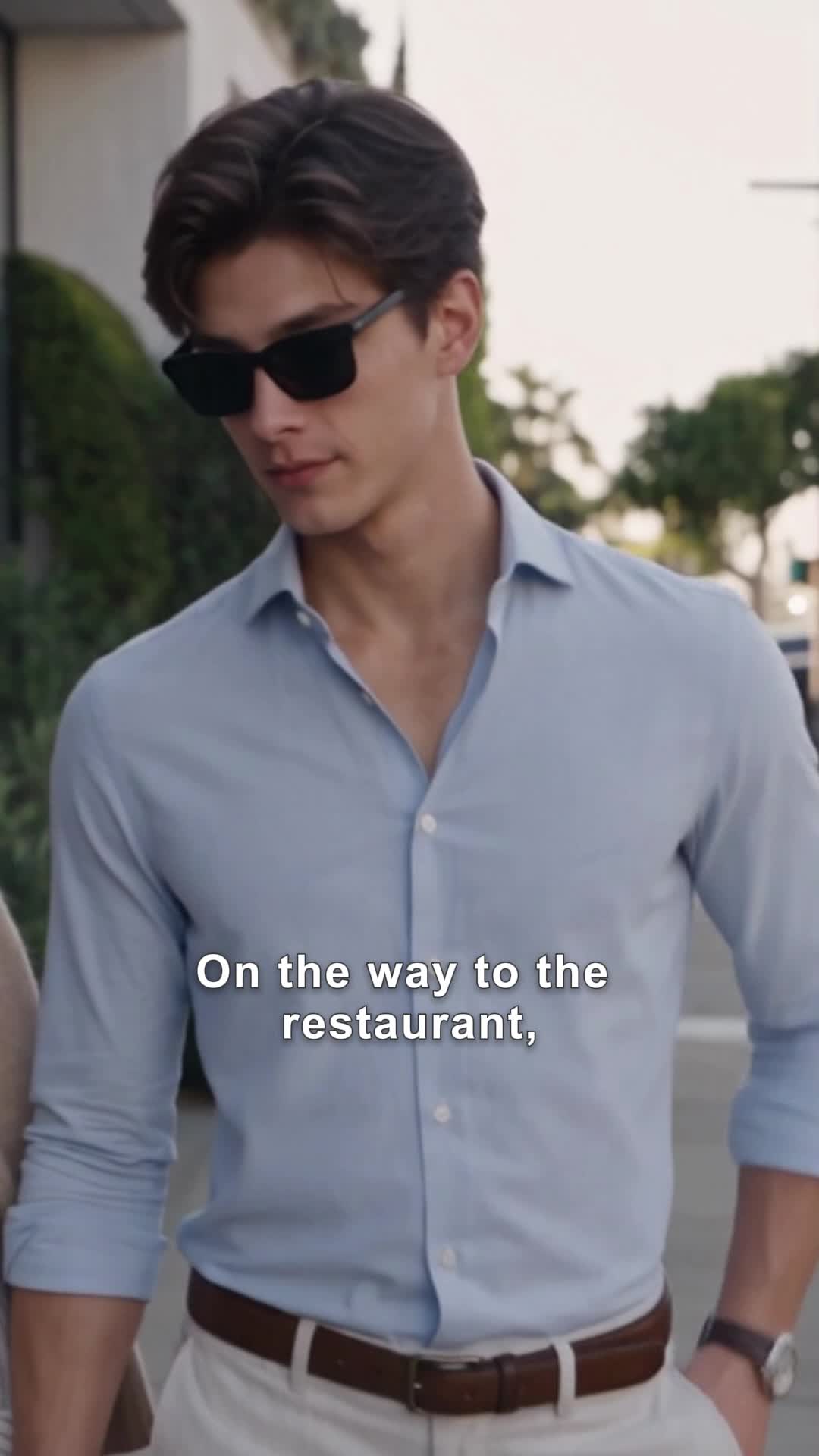 Mommy, Is the CEO My Daddy?