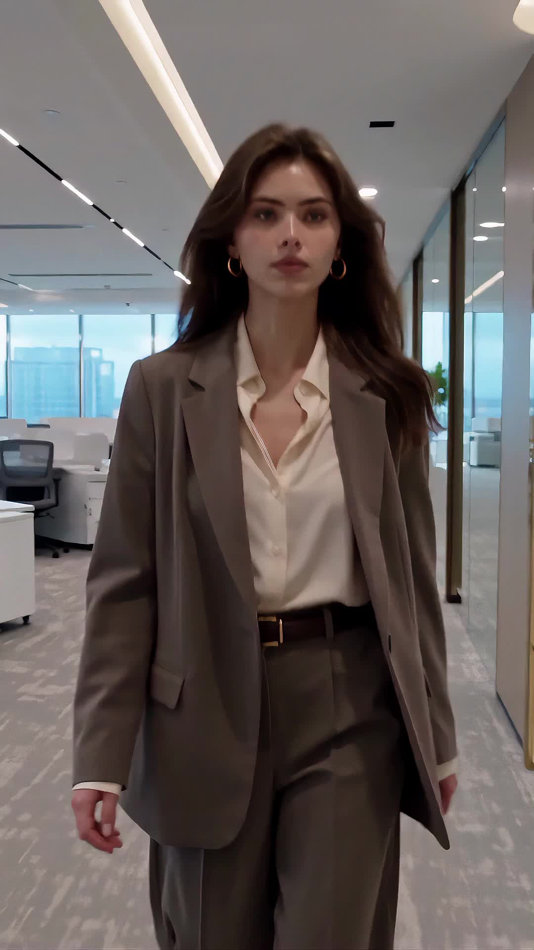 Mommy, Is the CEO My Daddy?