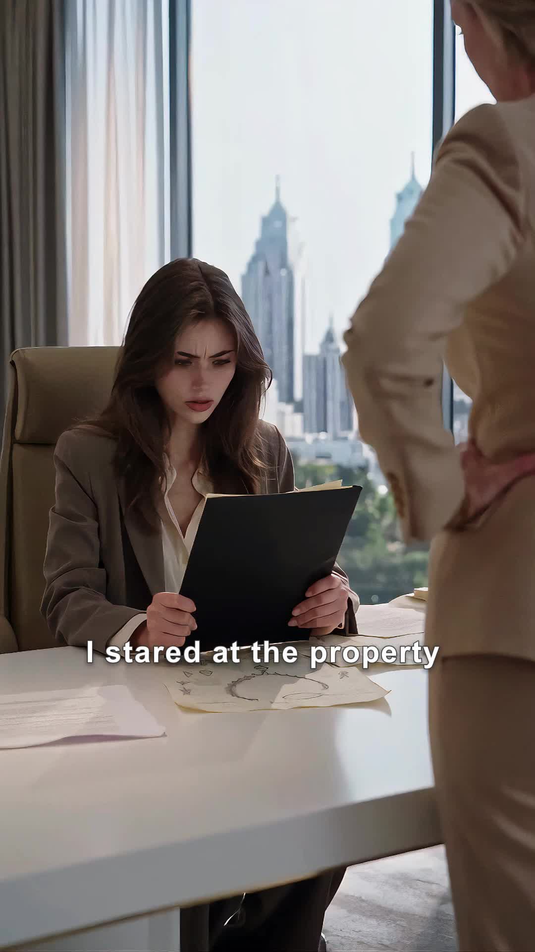 Mommy, Is the CEO My Daddy?