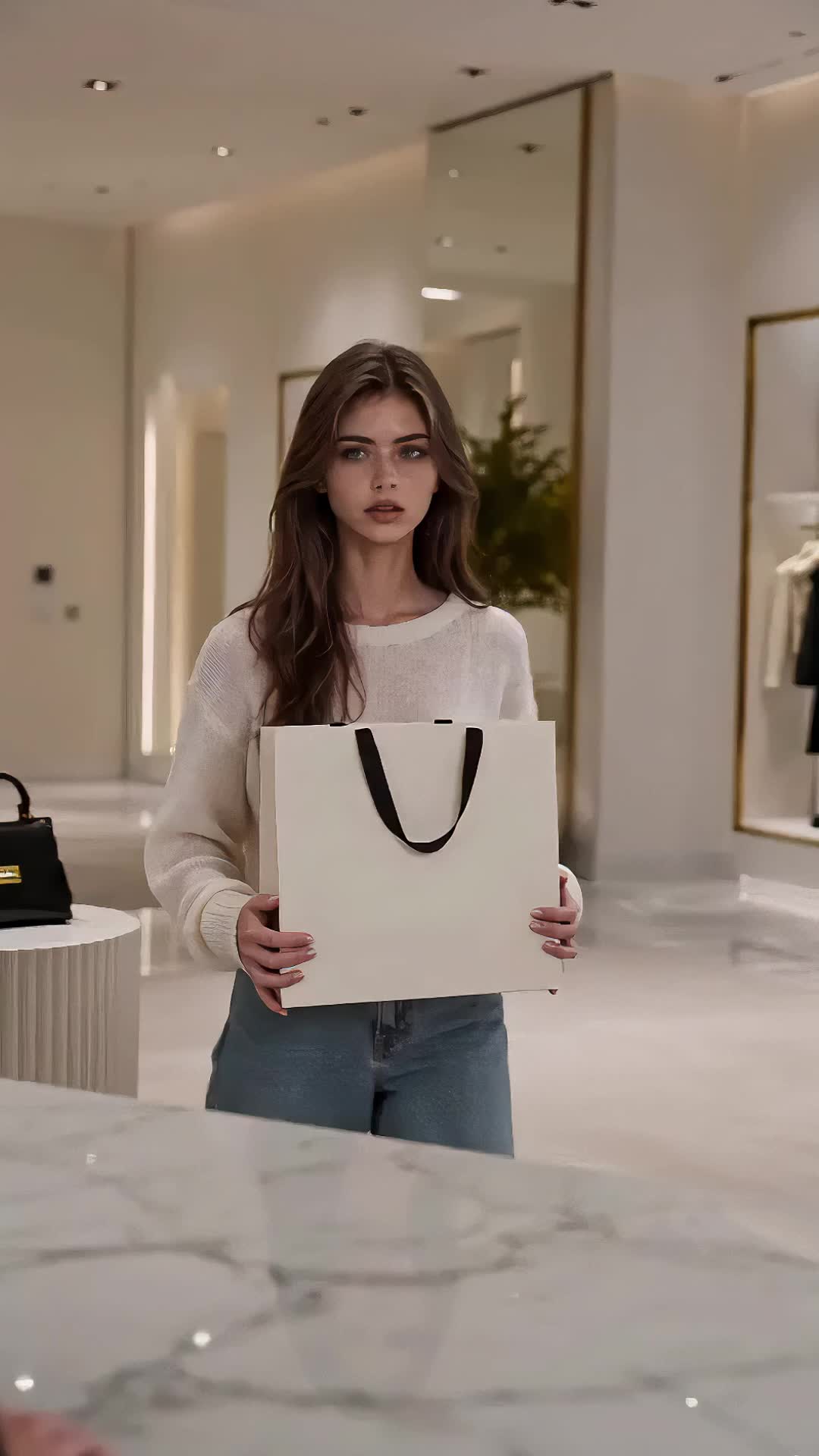 Mommy, Is the CEO My Daddy?