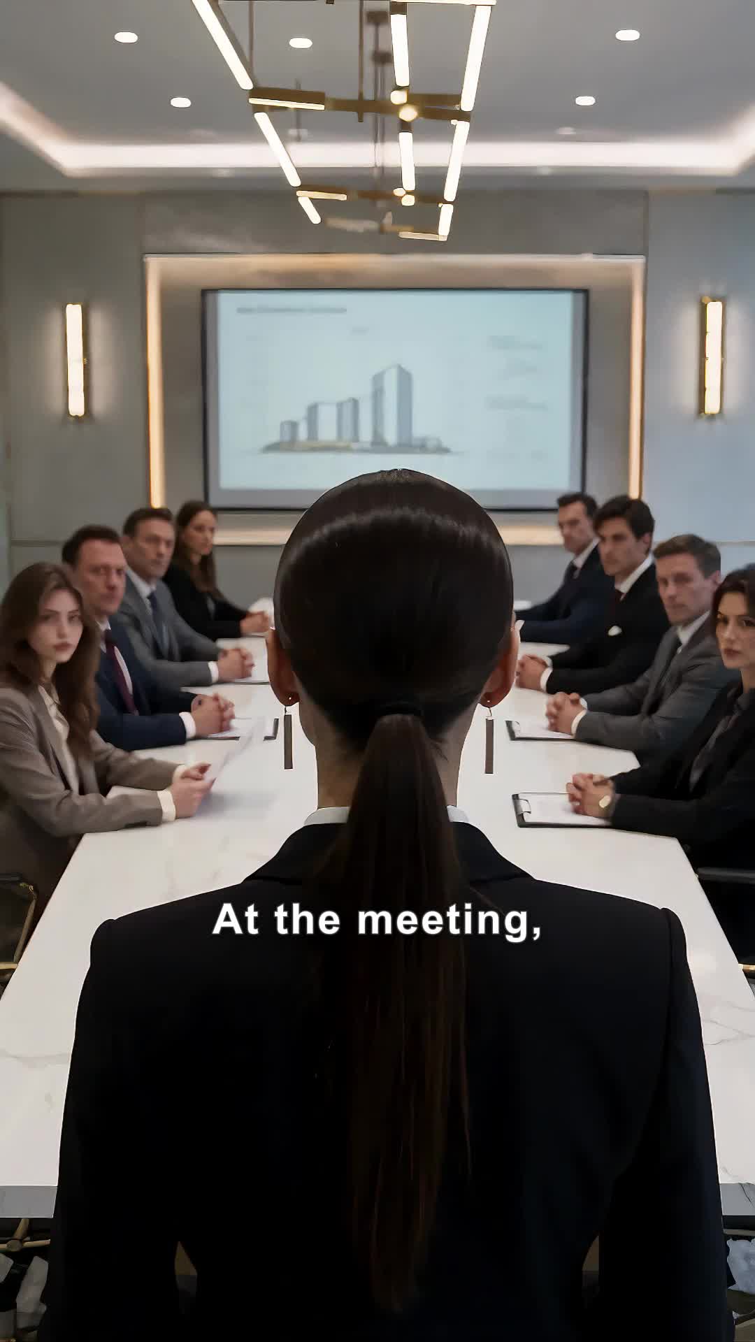Mommy, Is the CEO My Daddy?