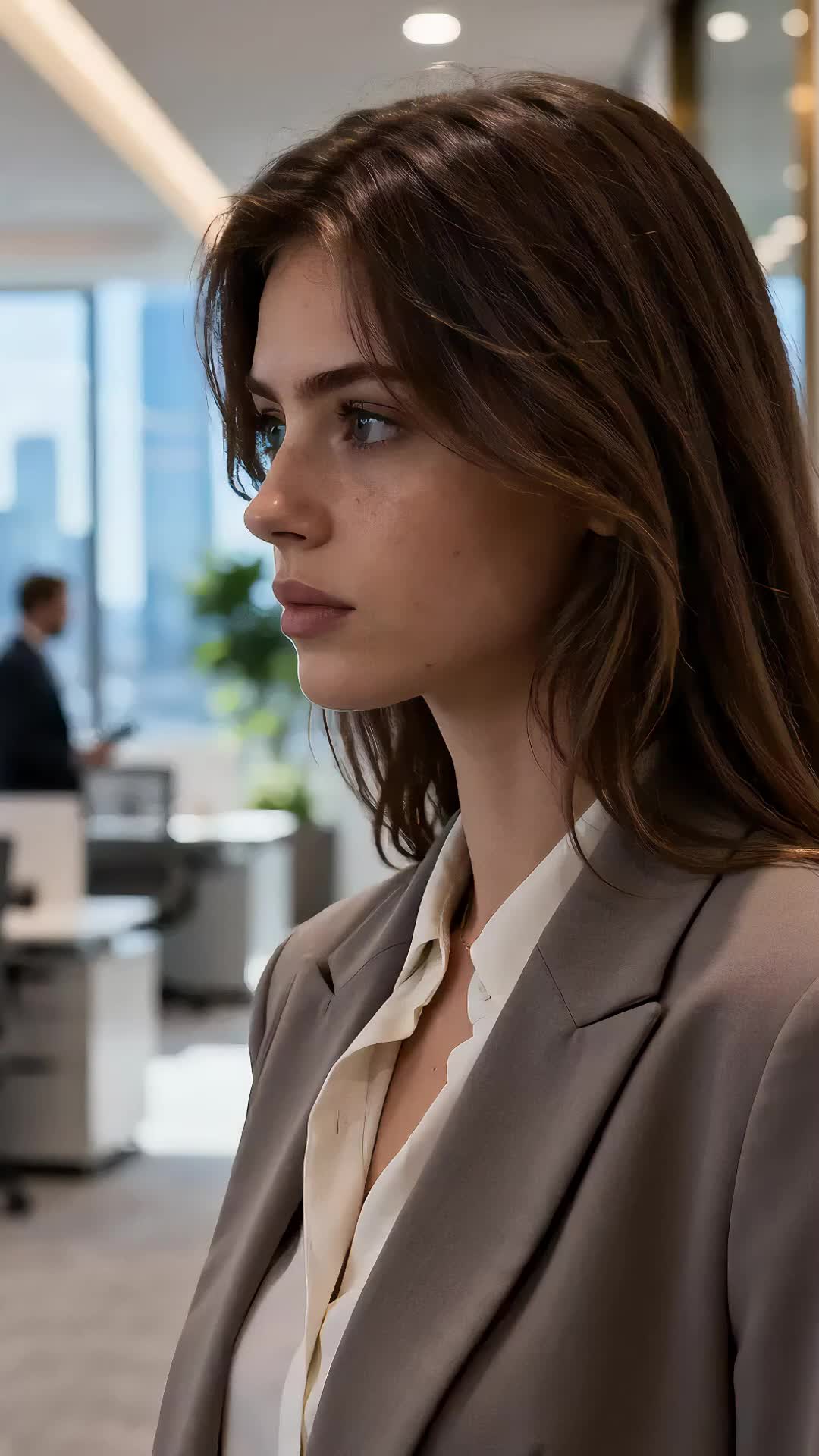 Mommy, Is the CEO My Daddy?