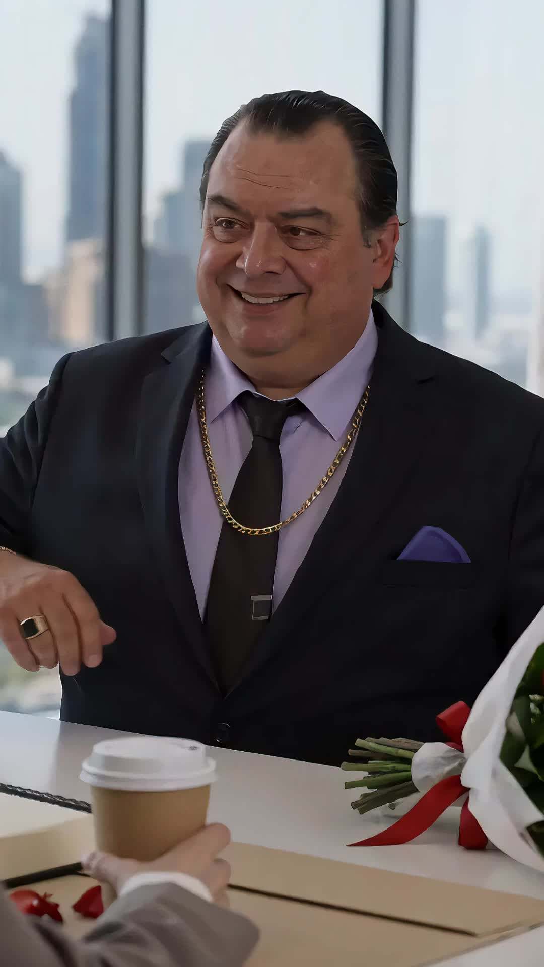 Mommy, Is the CEO My Daddy?