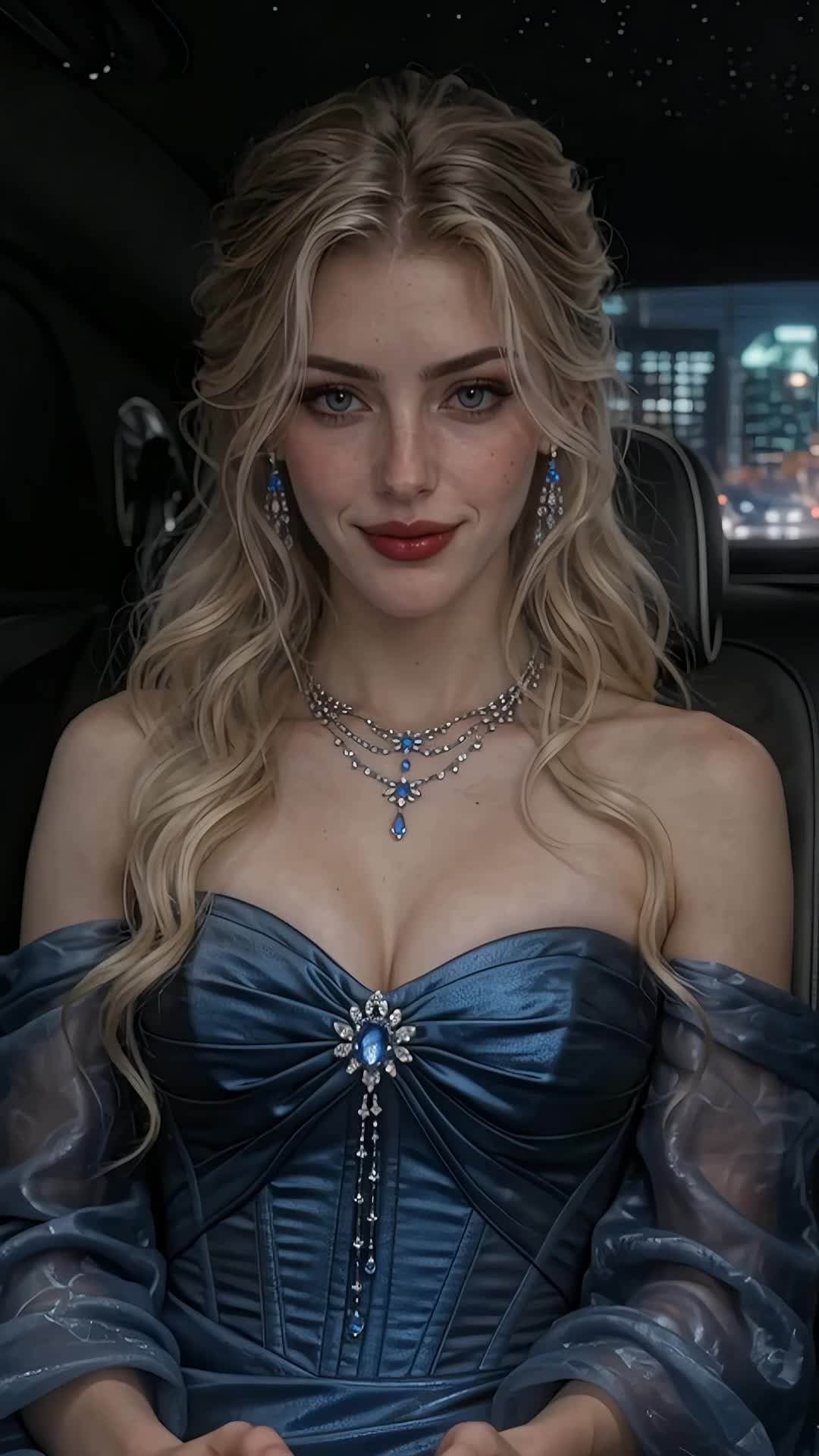 Taming My Billionaire Family