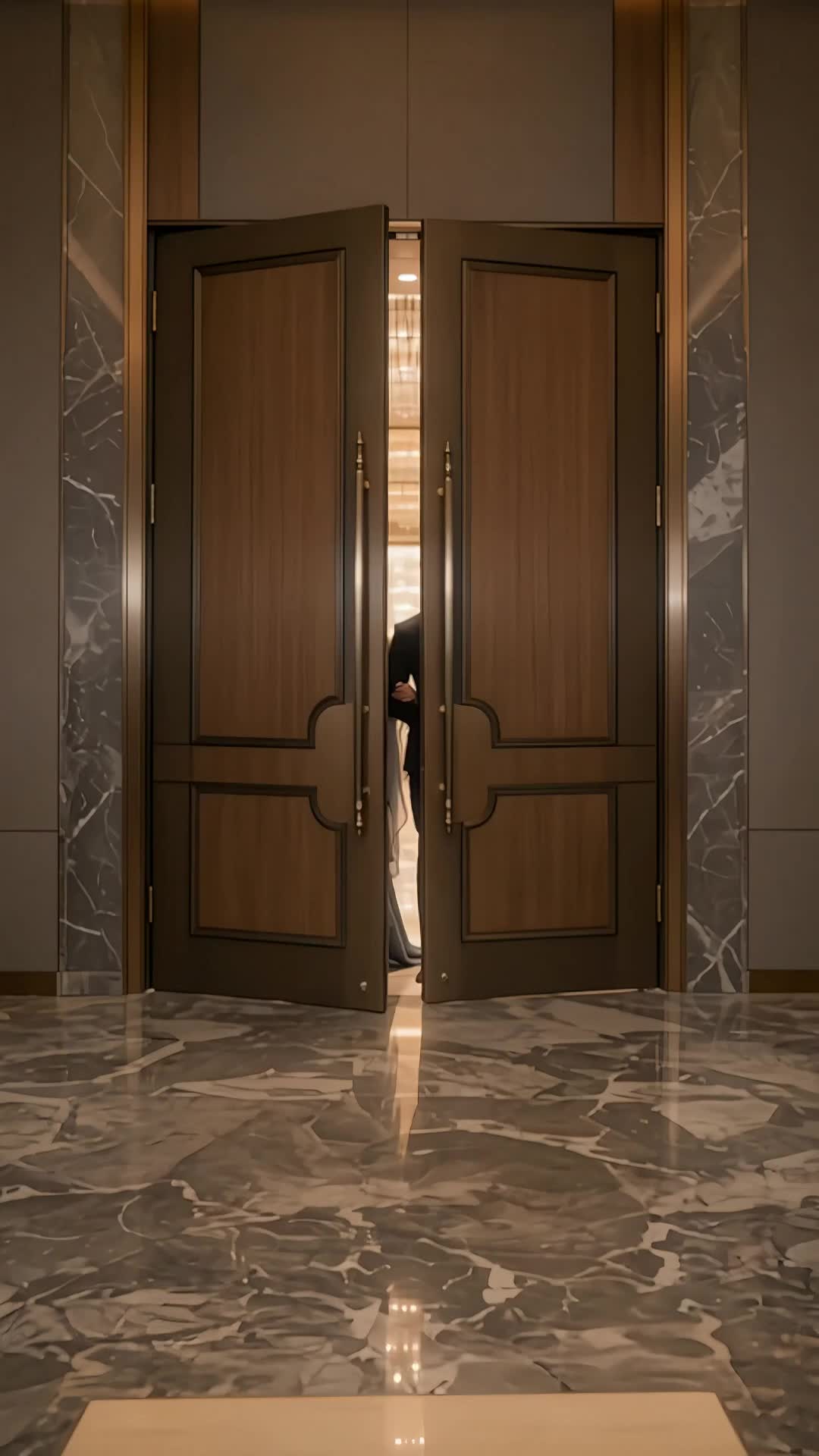 Taming My Billionaire Family