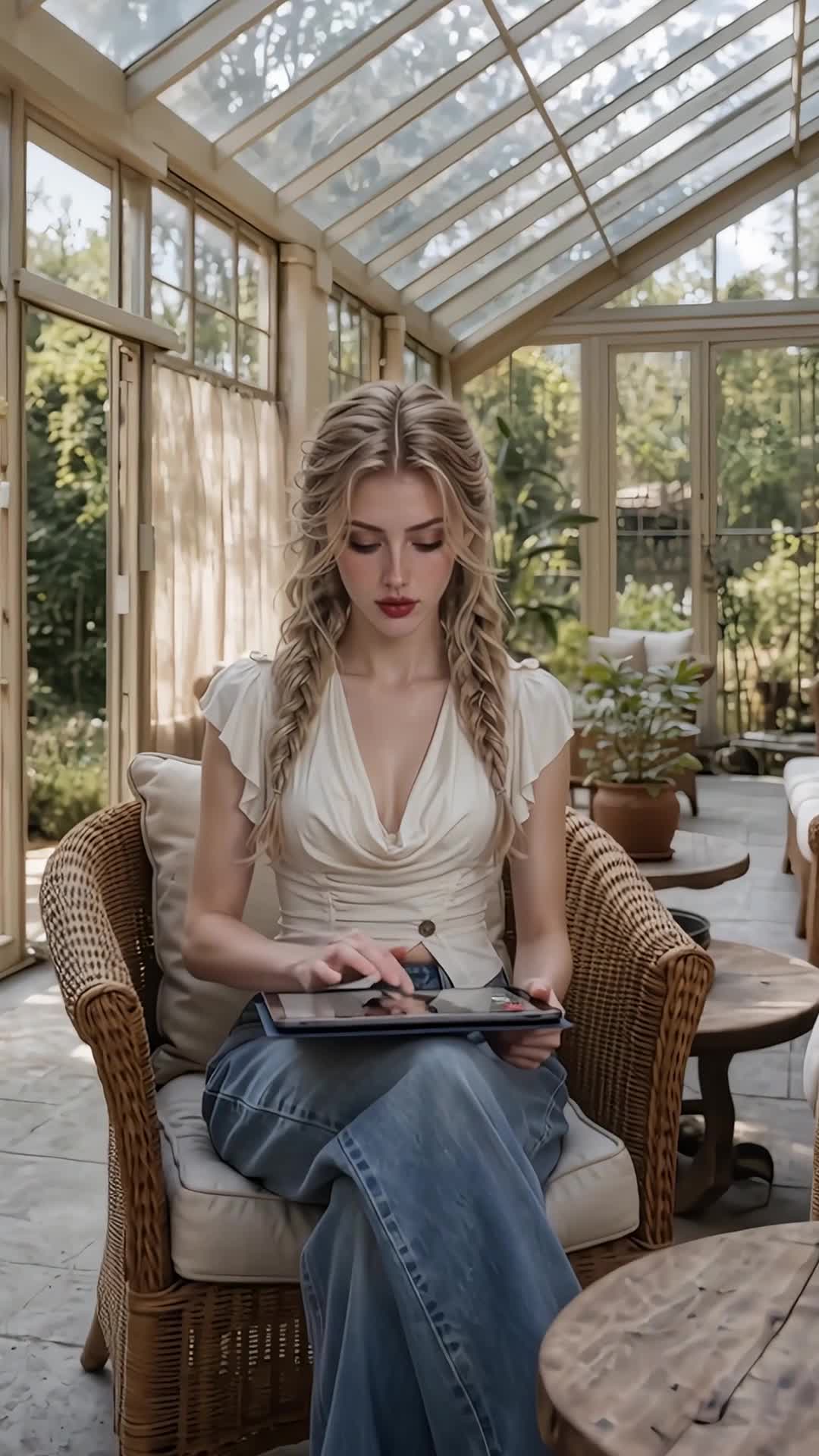 Taming My Billionaire Family