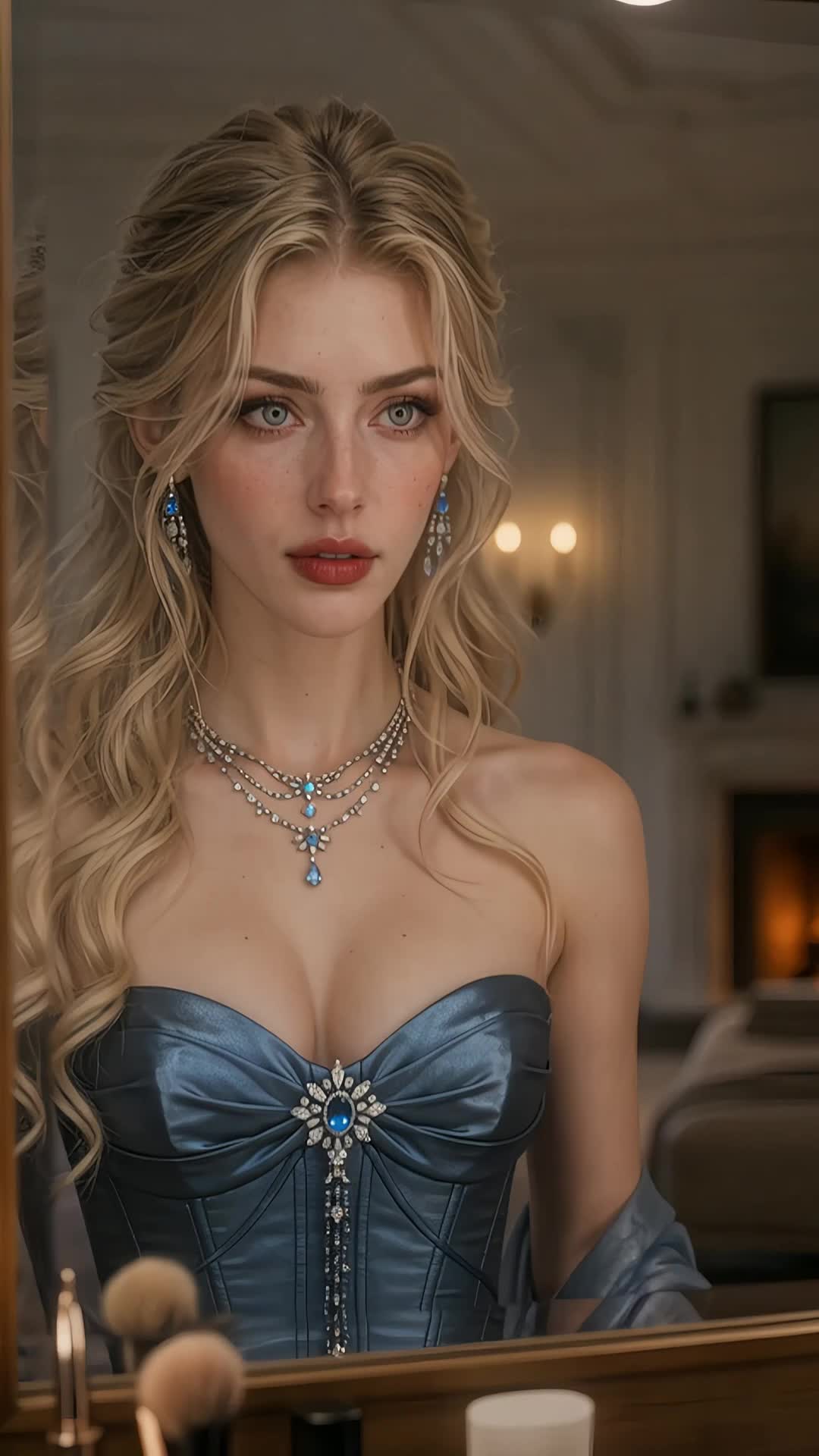 Taming My Billionaire Family