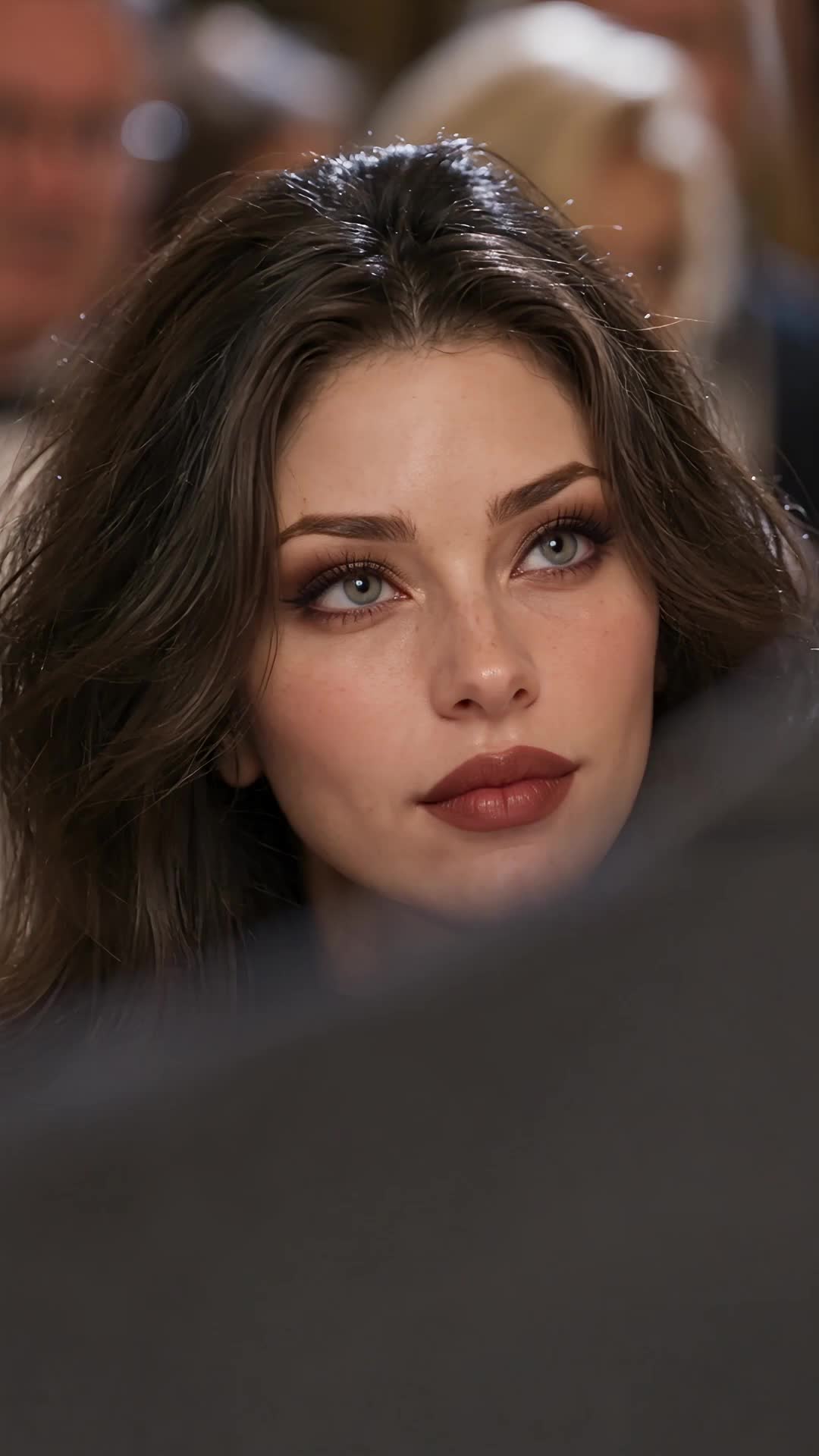 The Heiress is the Mafia Queen