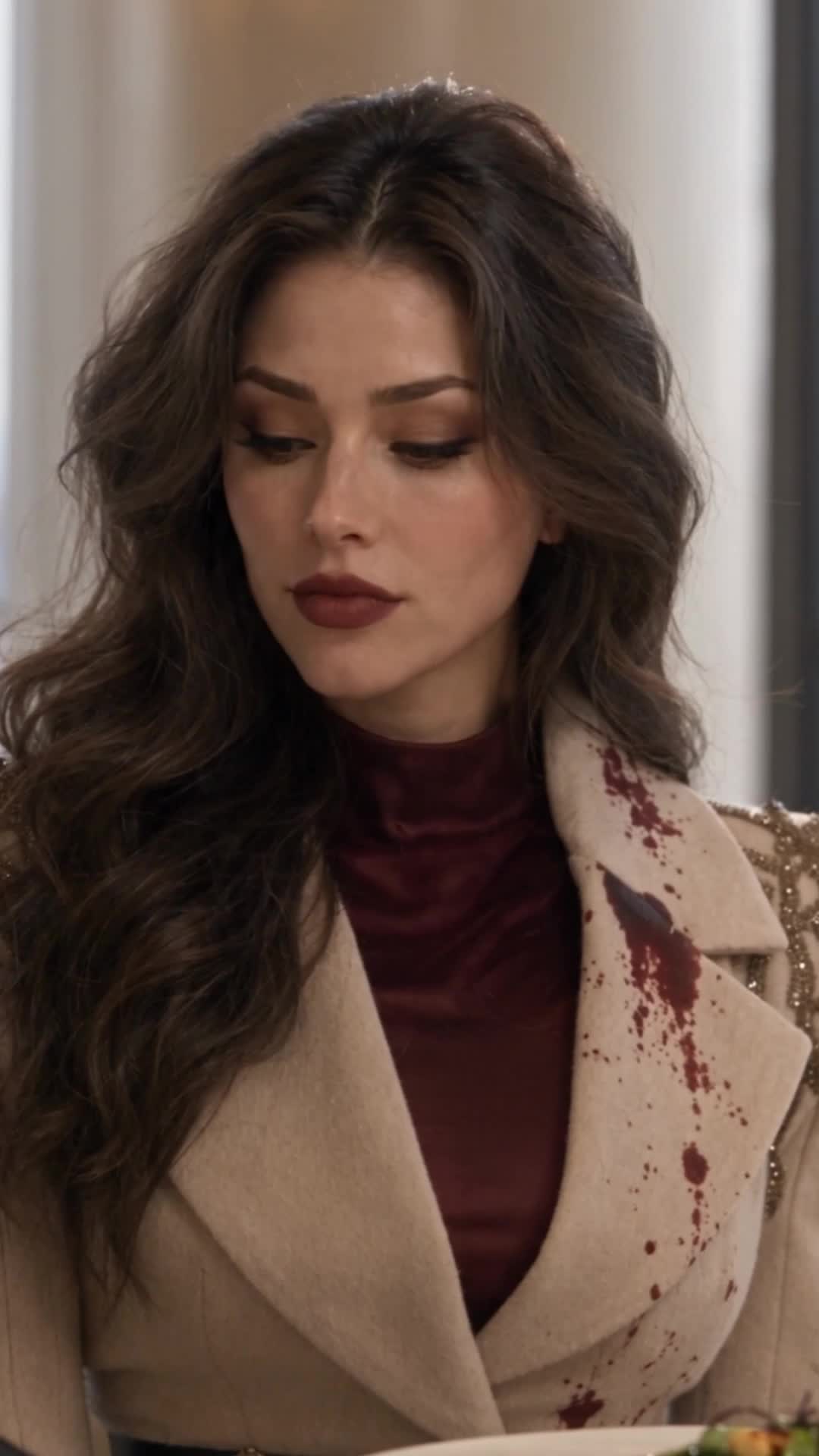 The Heiress is the Mafia Queen