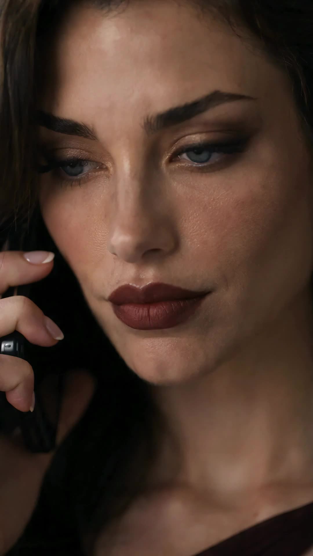 The Heiress is the Mafia Queen