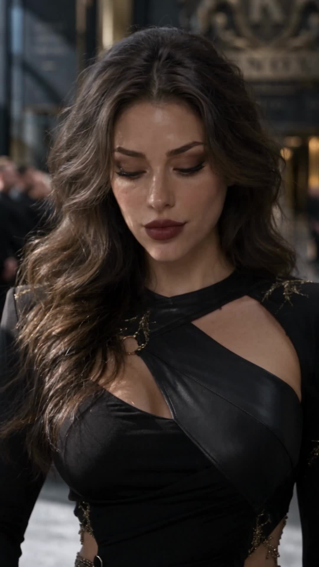 The Heiress is the Mafia Queen