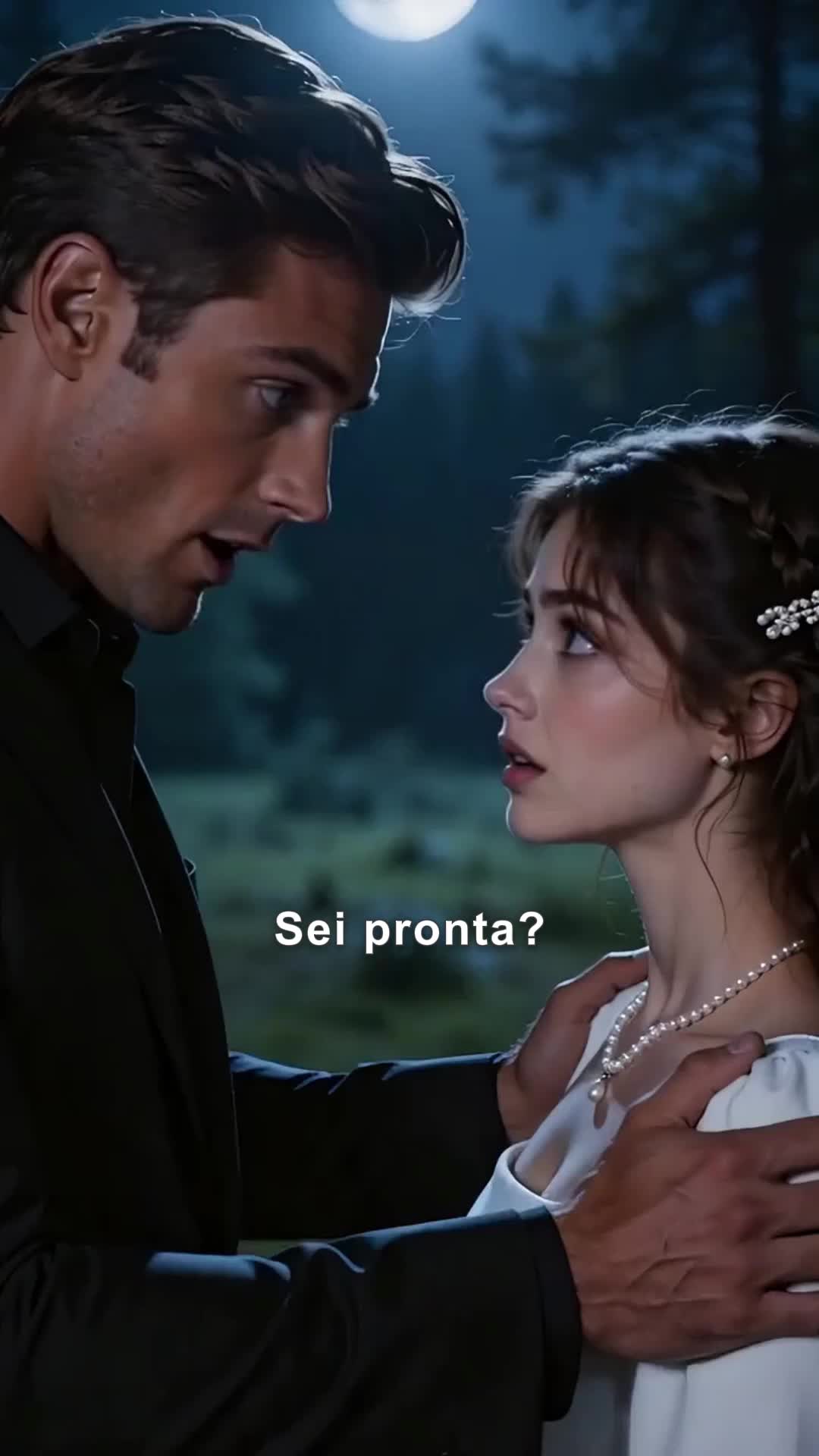 Respinta dal mio Alpha, reclamata dal destino