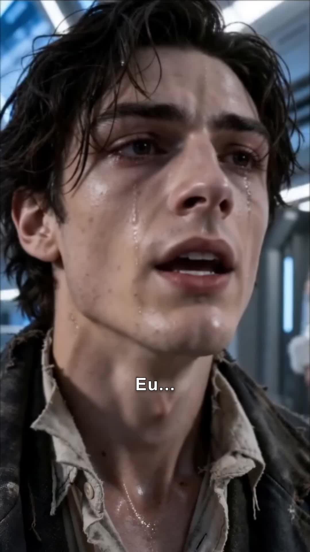 O Novo Companheiro da Noiva Fera Rejeitada