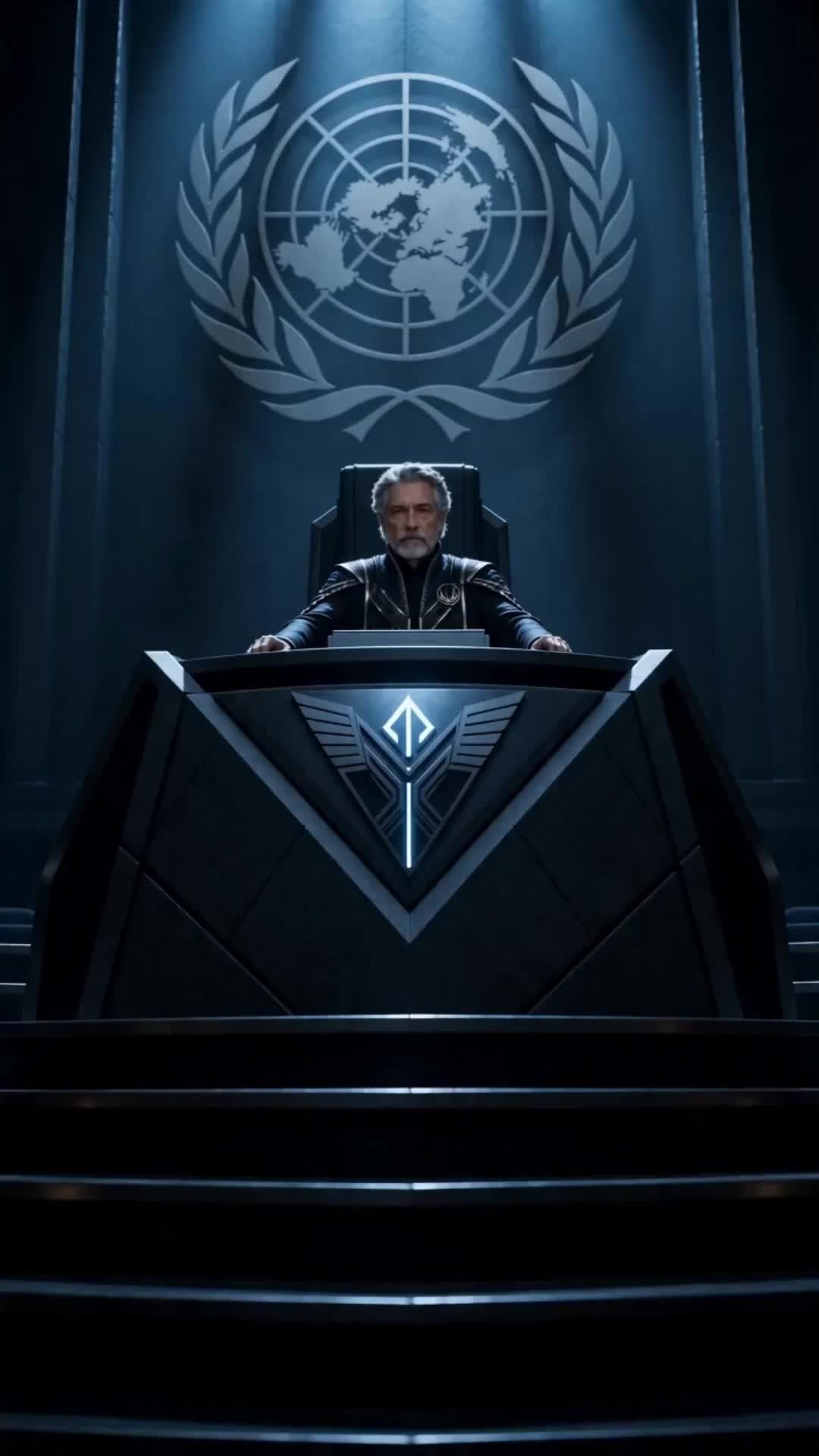 O Novo Companheiro da Noiva Fera Rejeitada